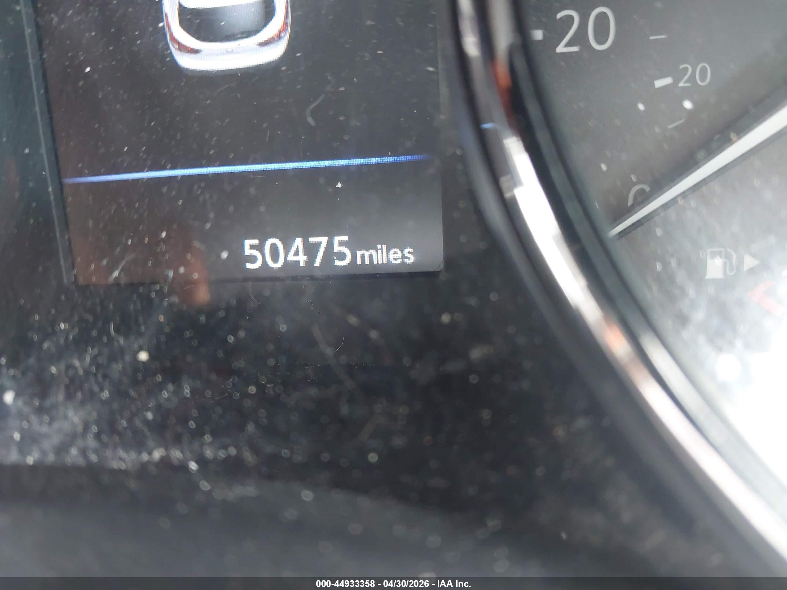 NISSAN ROGUE image 7