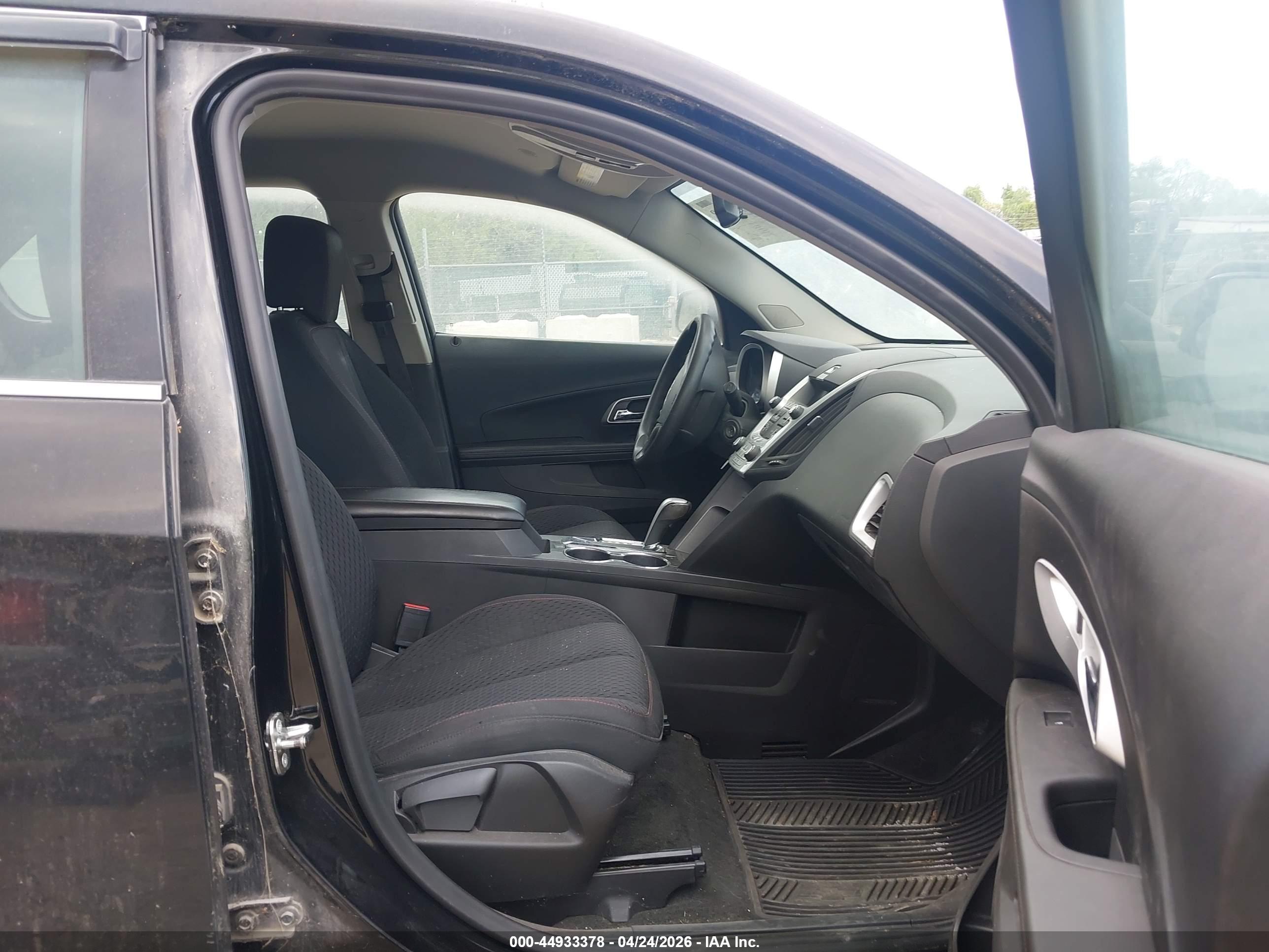 CHEVROLET EQUINOX image 5