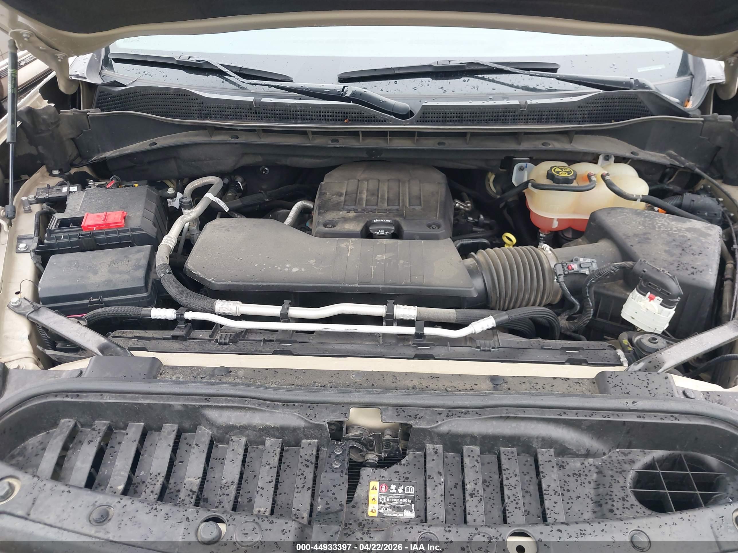 CHEVROLET SILVERADO image 10