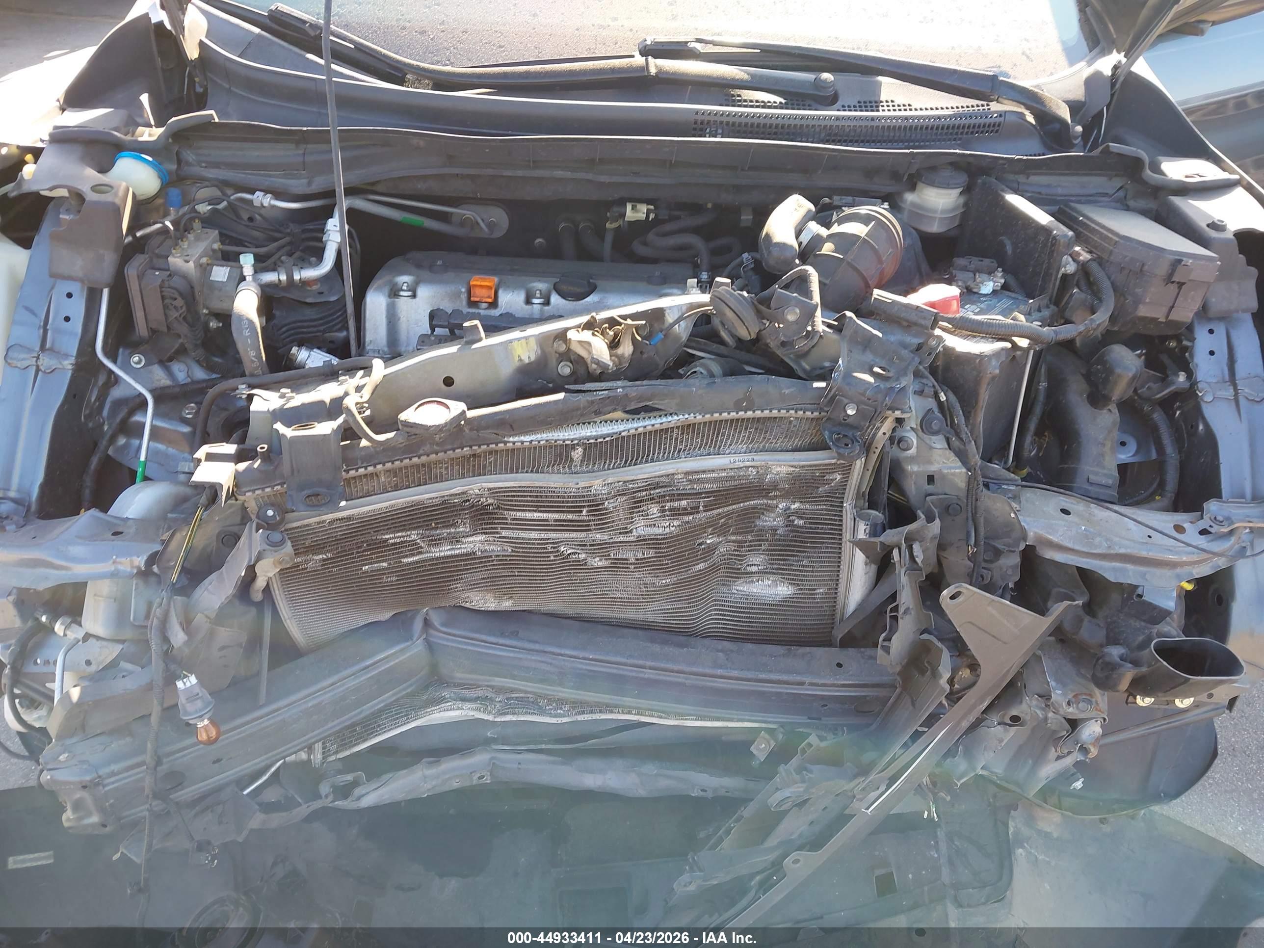 HONDA CR-V image 10