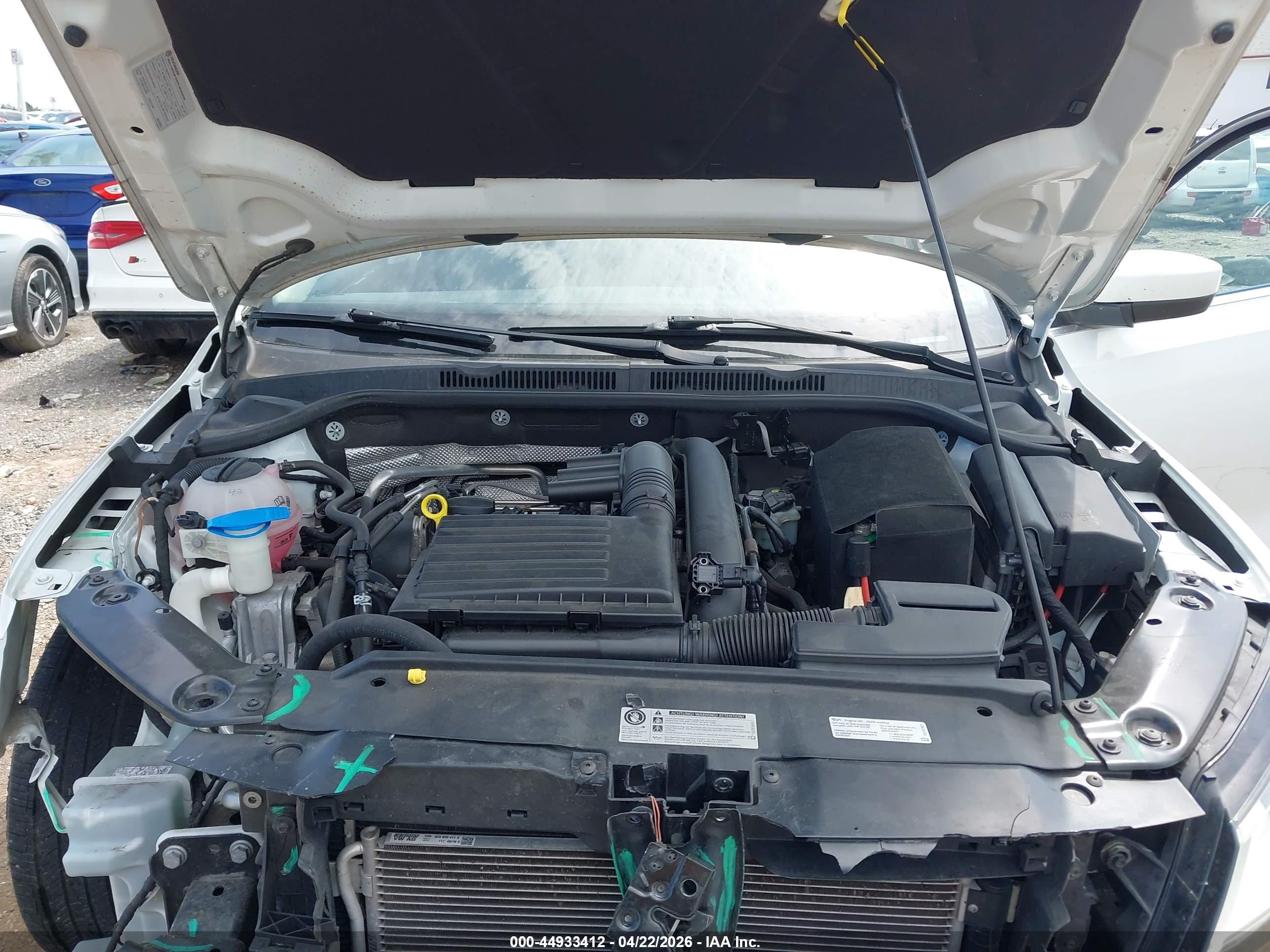 VOLKSWAGEN JETTA image 10