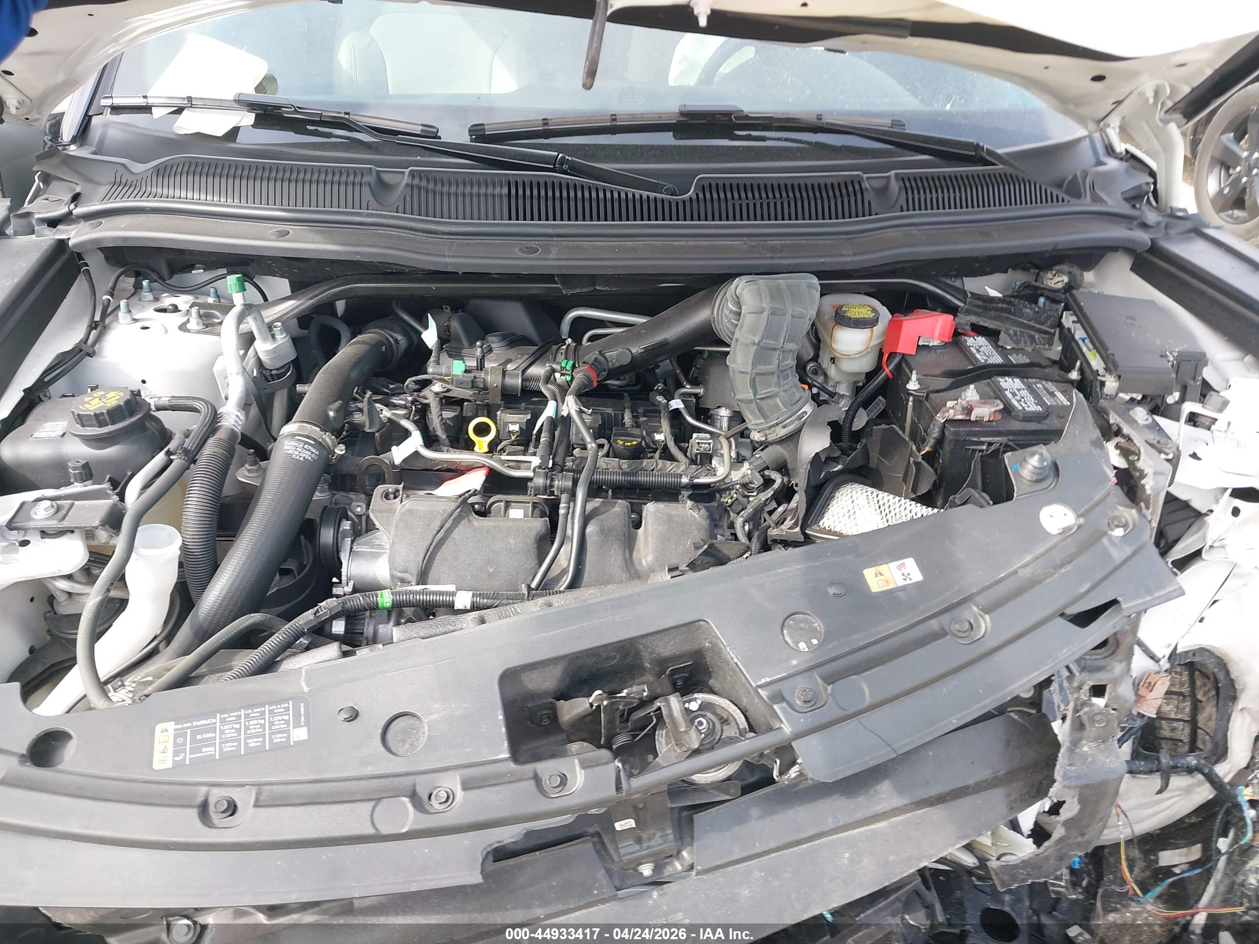 FORD EXPLORER image 10