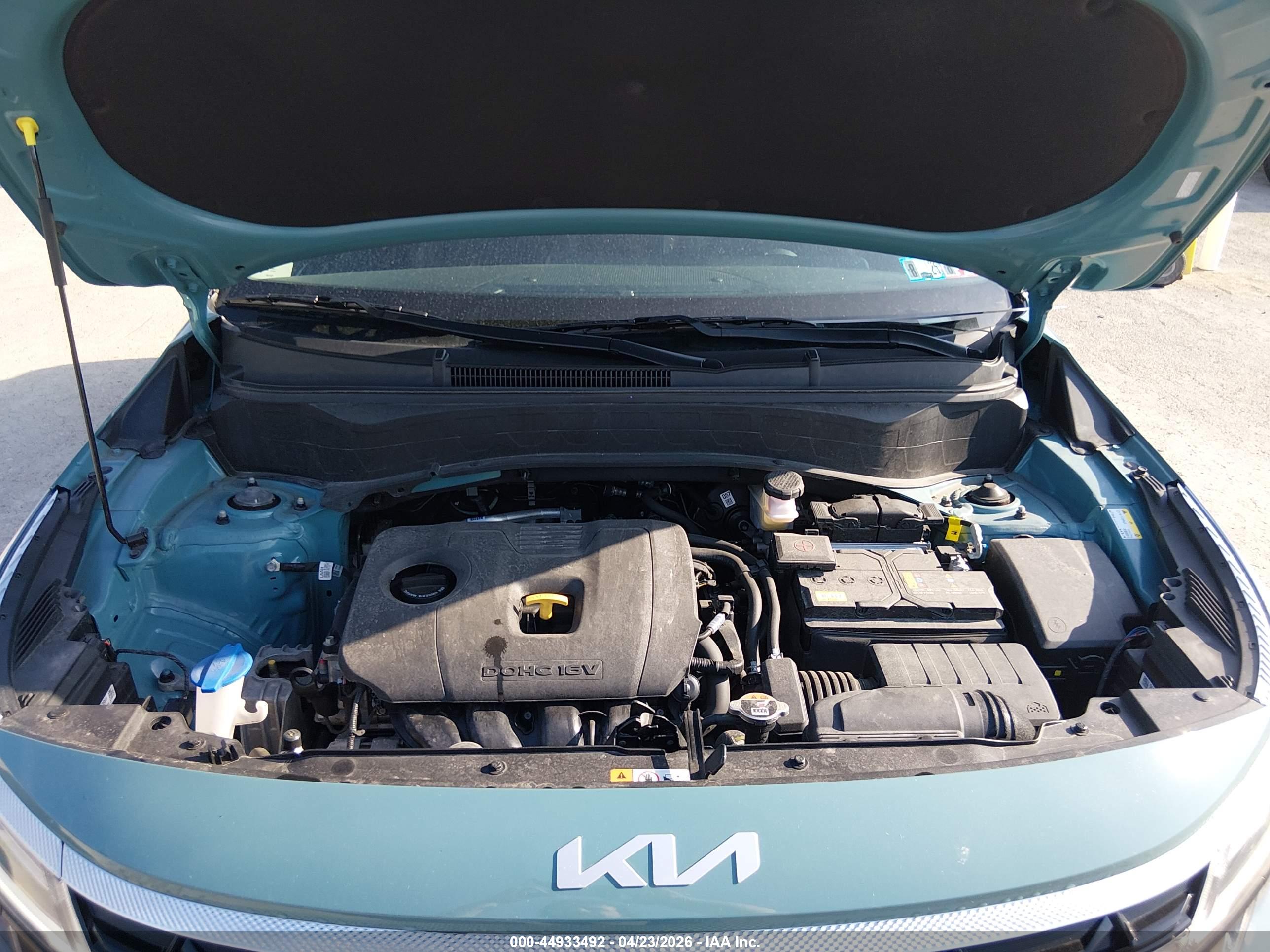 KIA SELTOS image 10