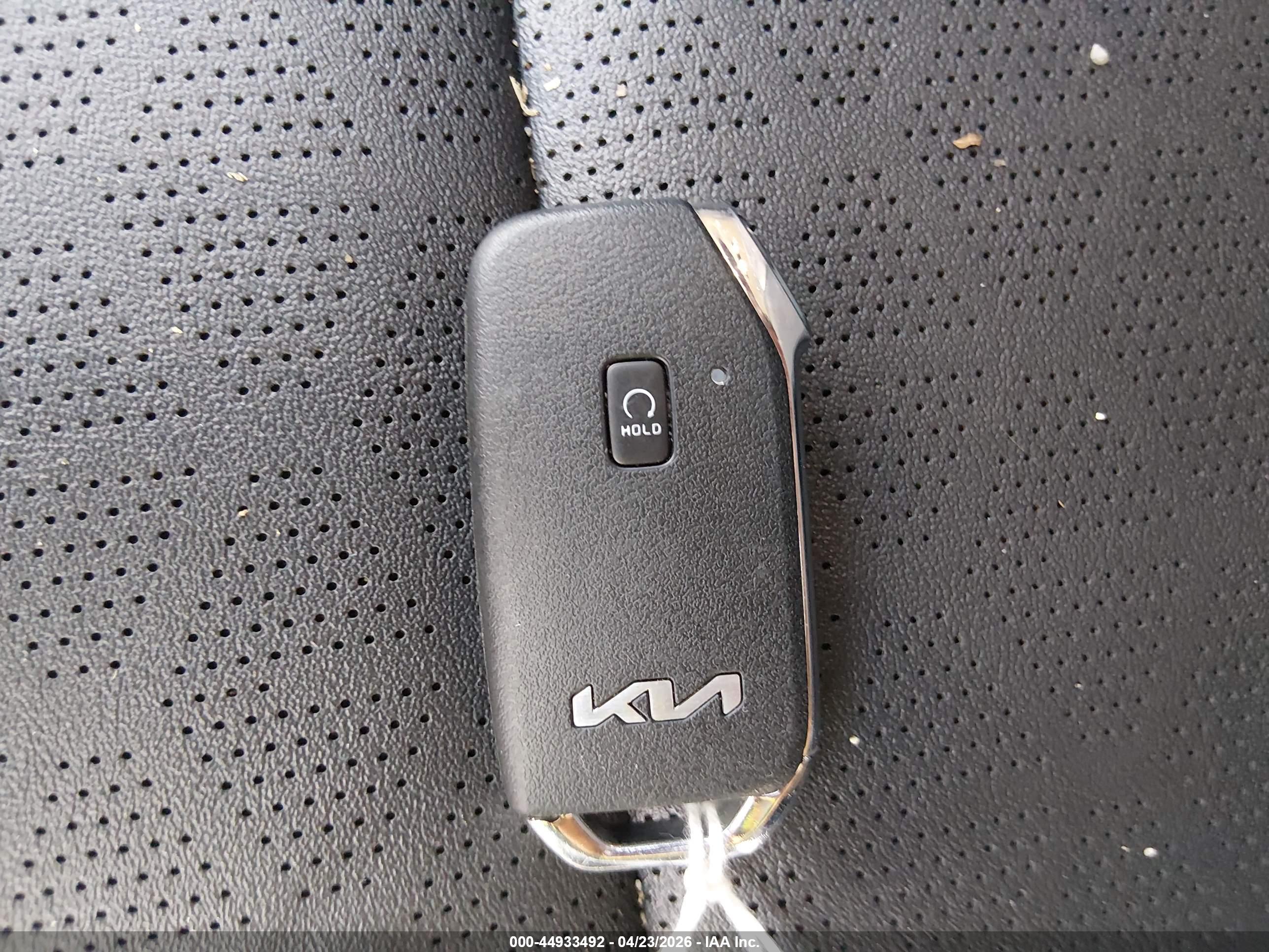 KIA SELTOS image 11