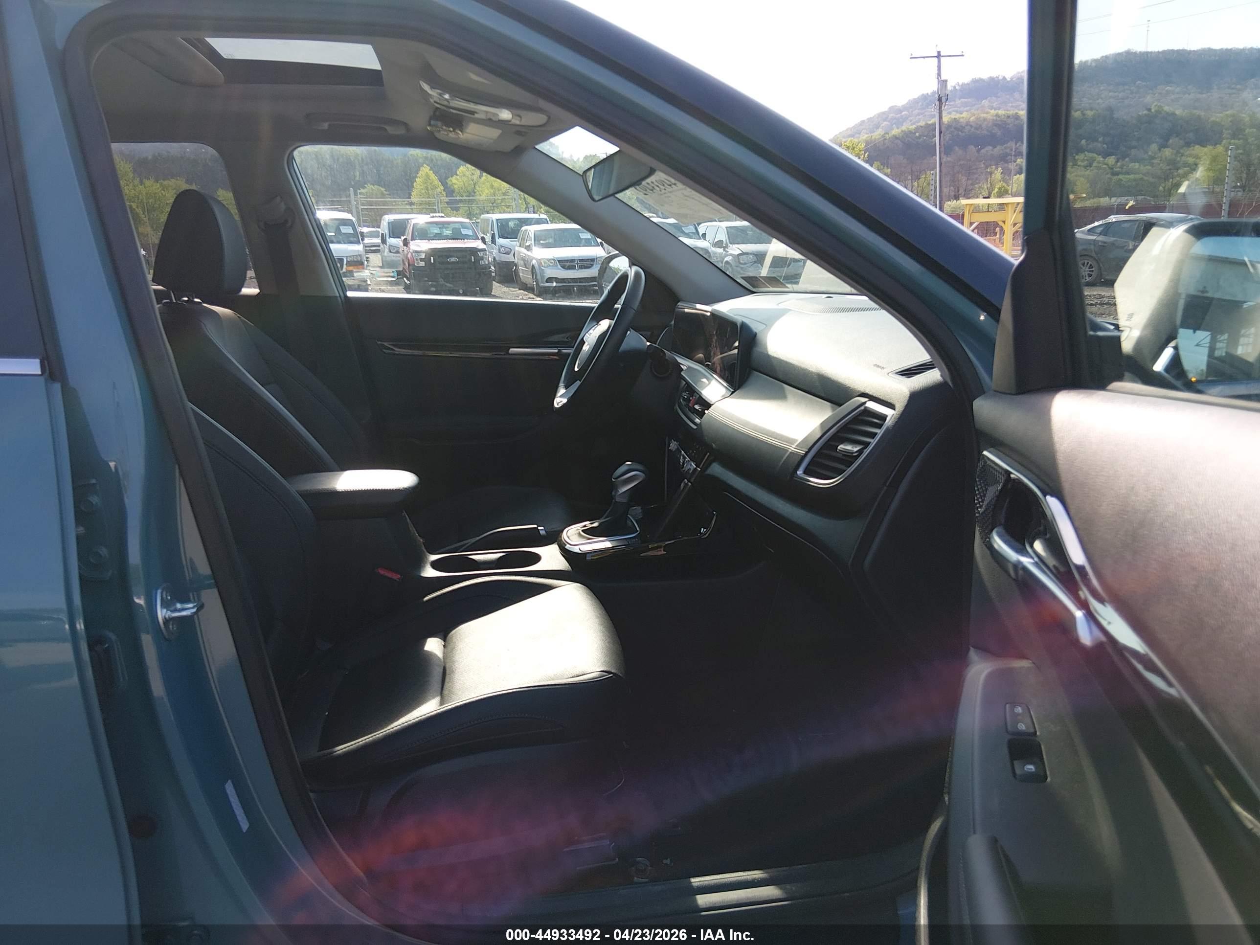 KIA SELTOS image 5