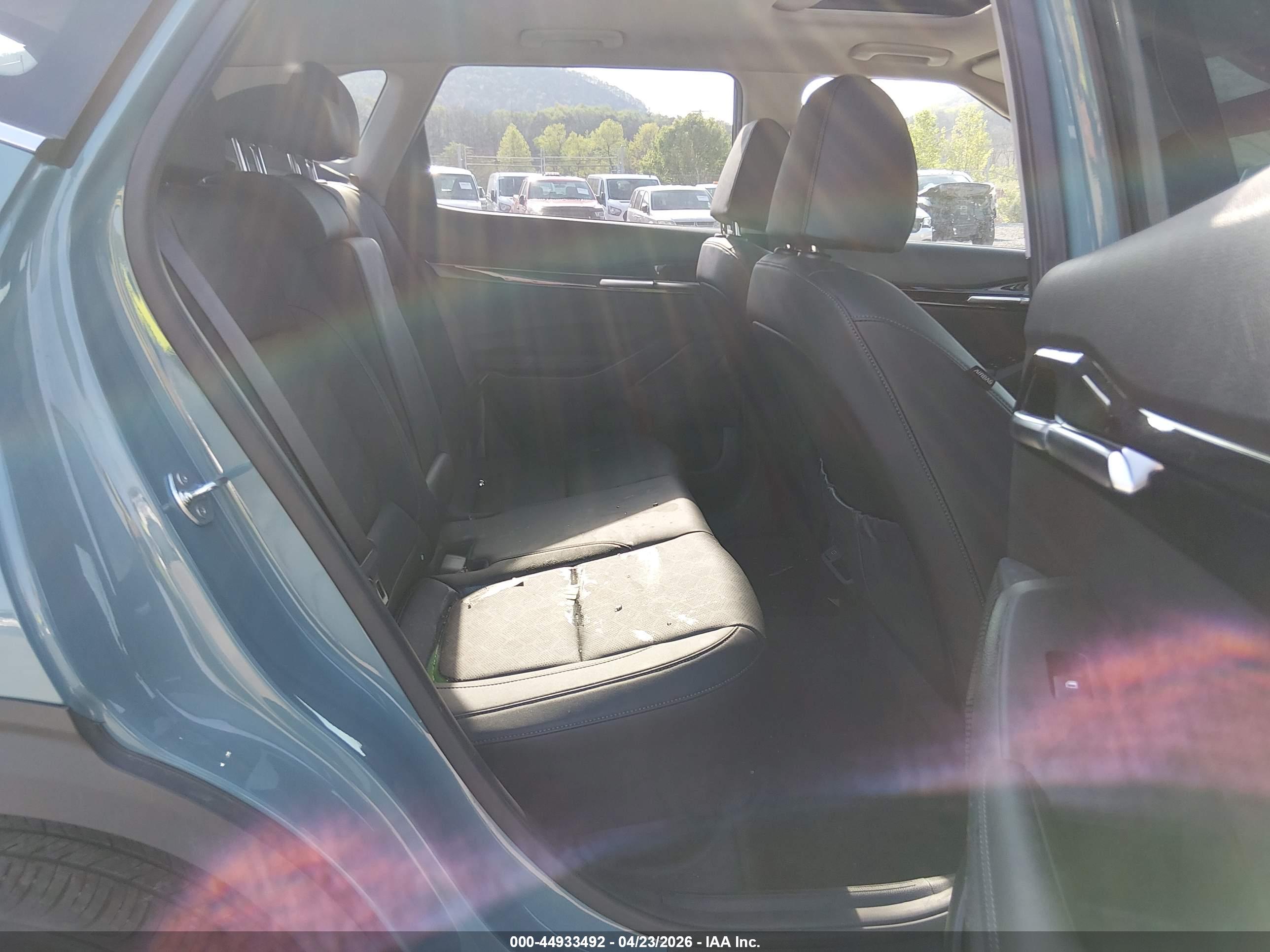 KIA SELTOS image 8