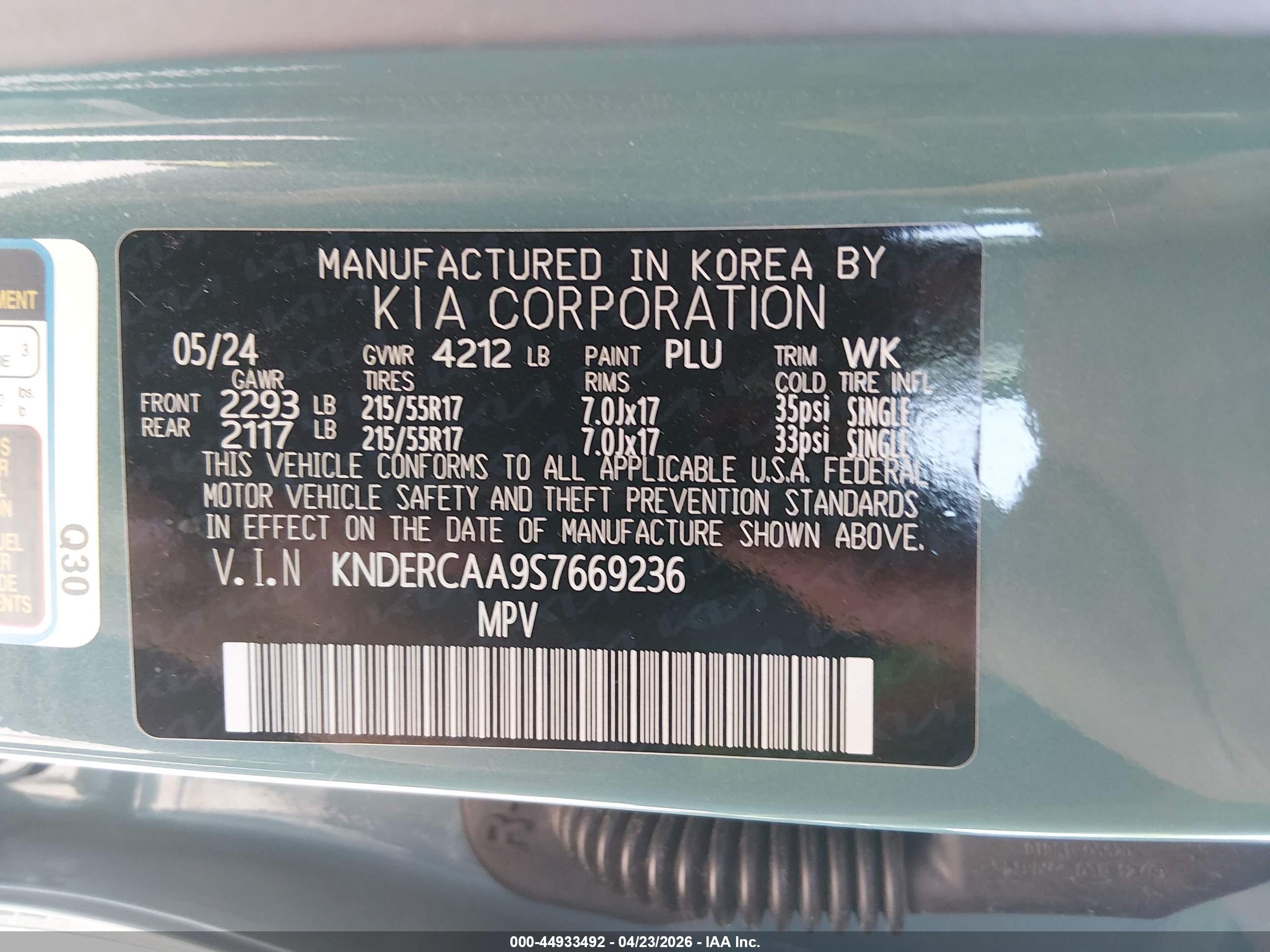 KIA SELTOS image 9