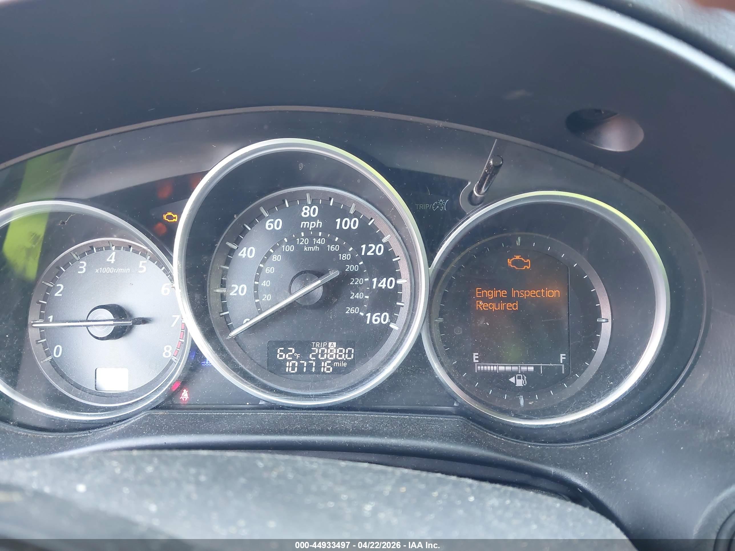 MAZDA CX-5 image 7