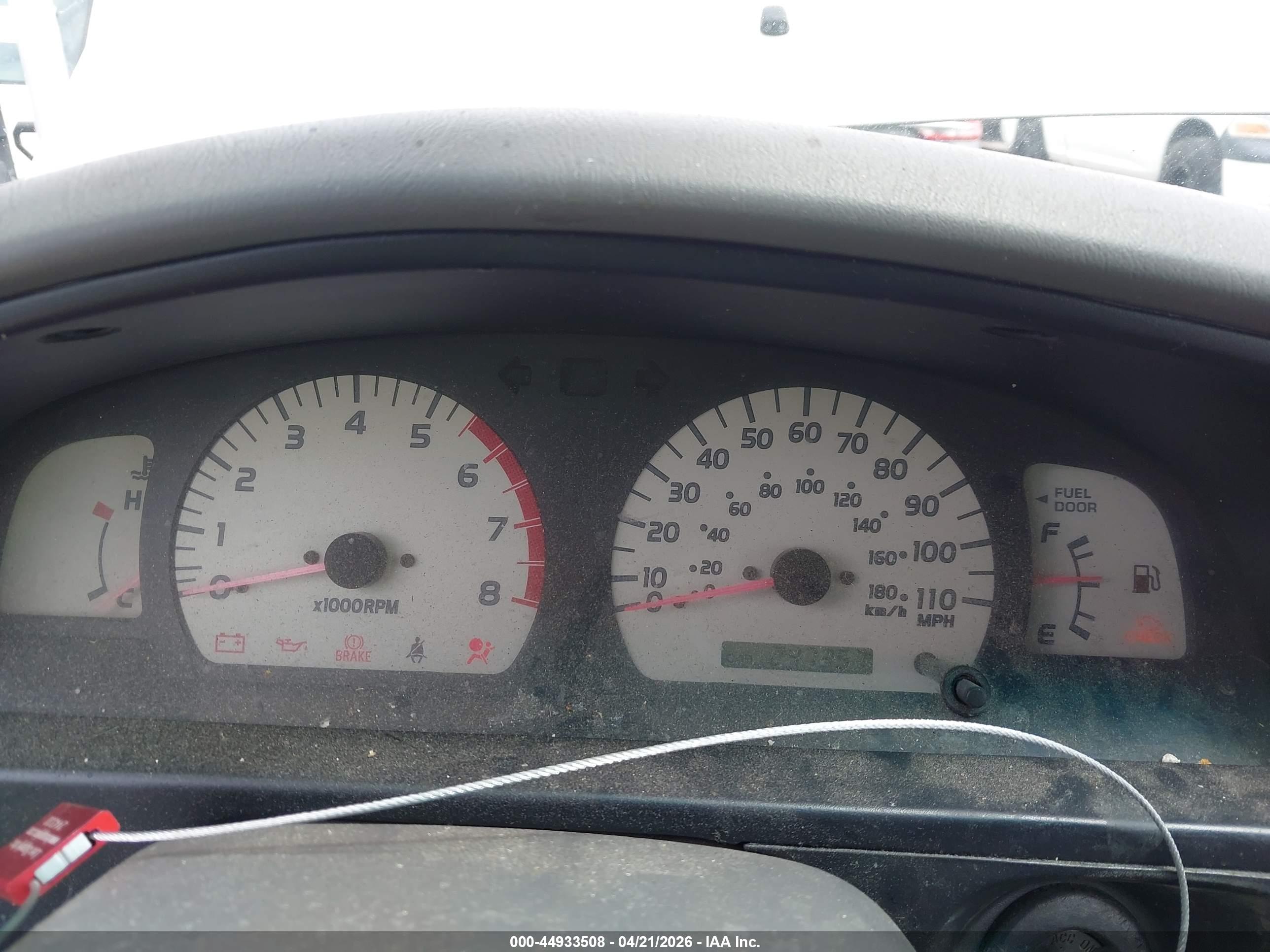 TOYOTA TACOMA image 7