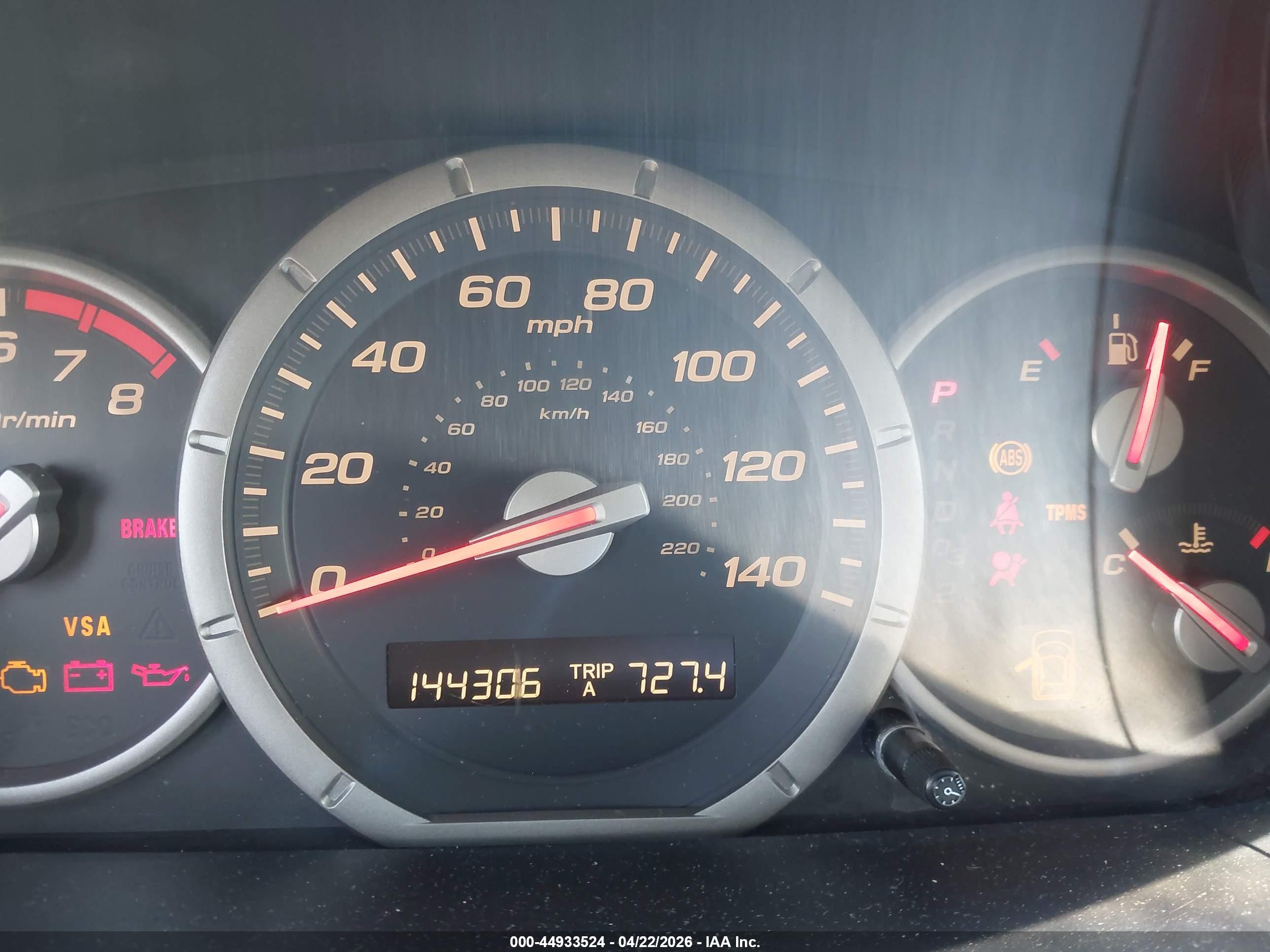HONDA PILOT image 7