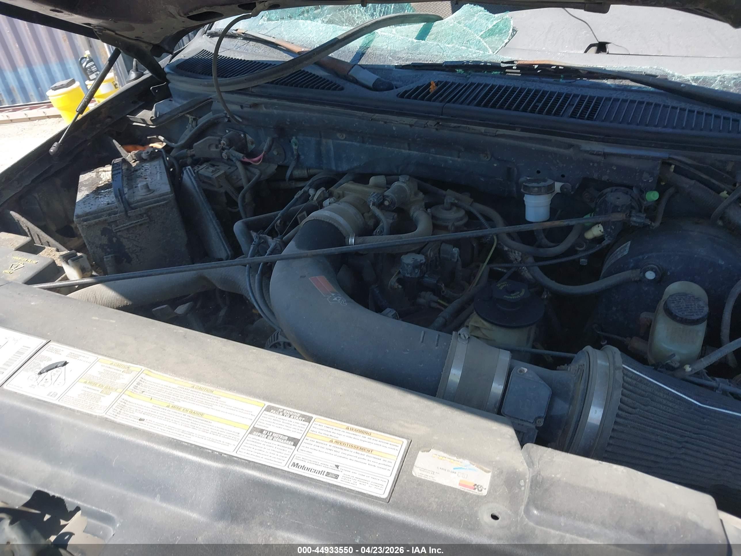 FORD F-150 image 10