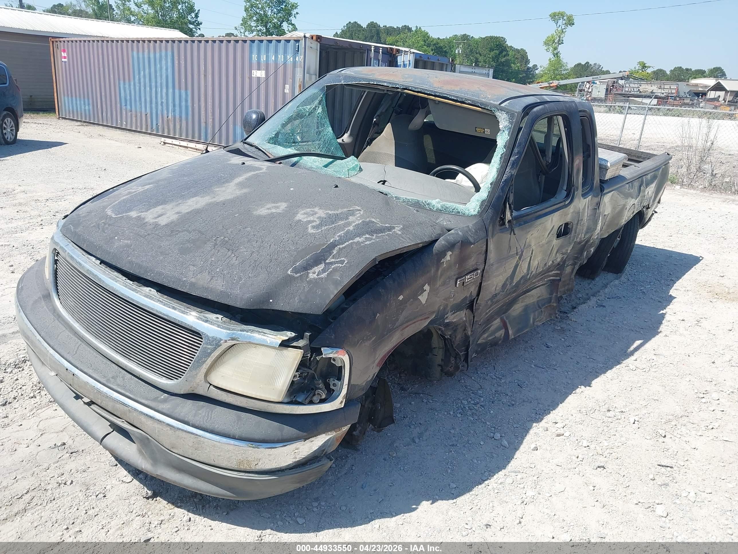 FORD F-150 image 2