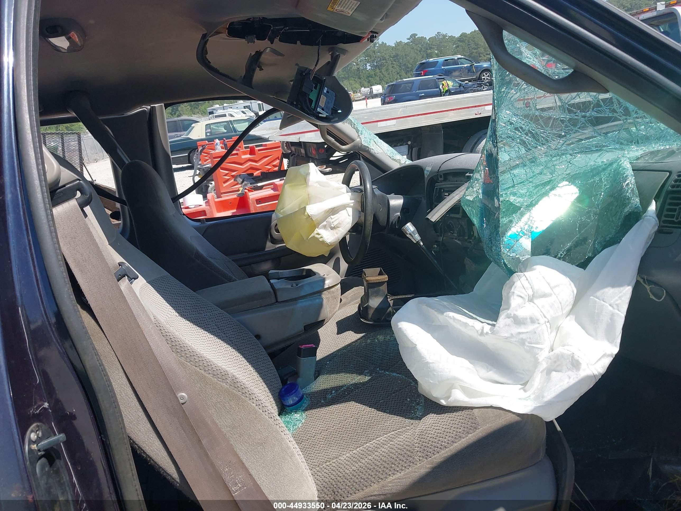 FORD F-150 image 5