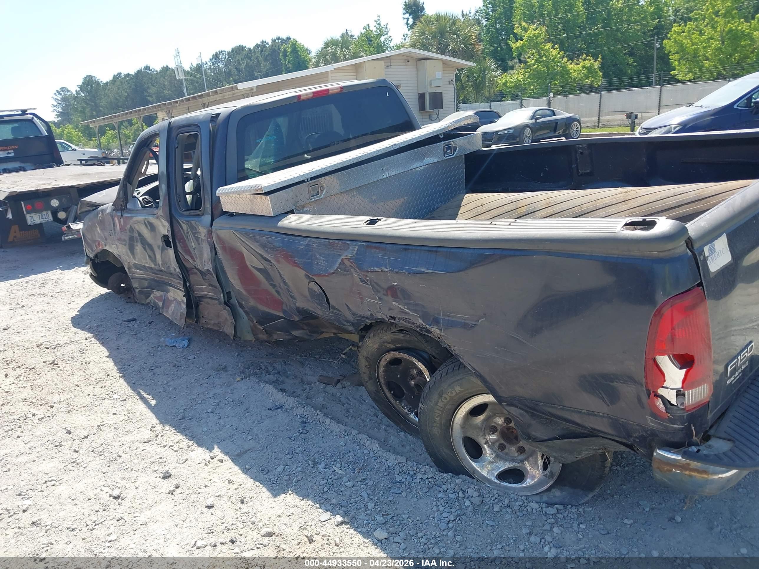 FORD F-150 image 6