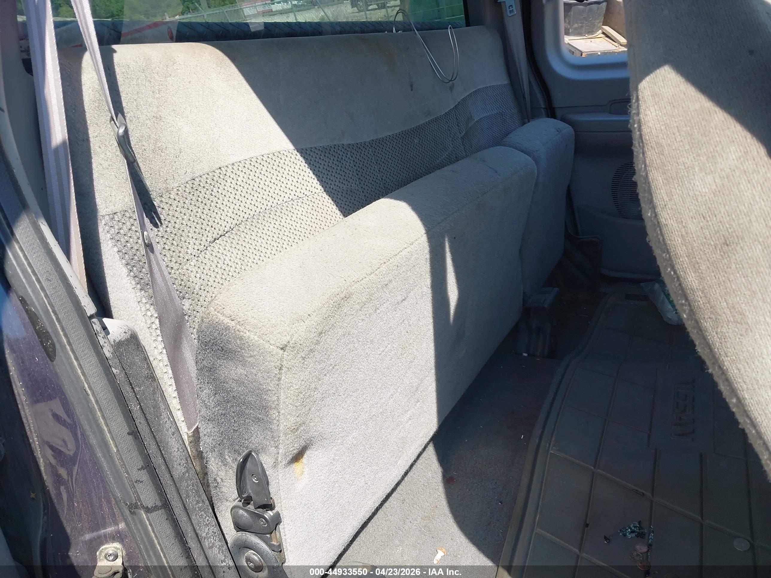 FORD F-150 image 8
