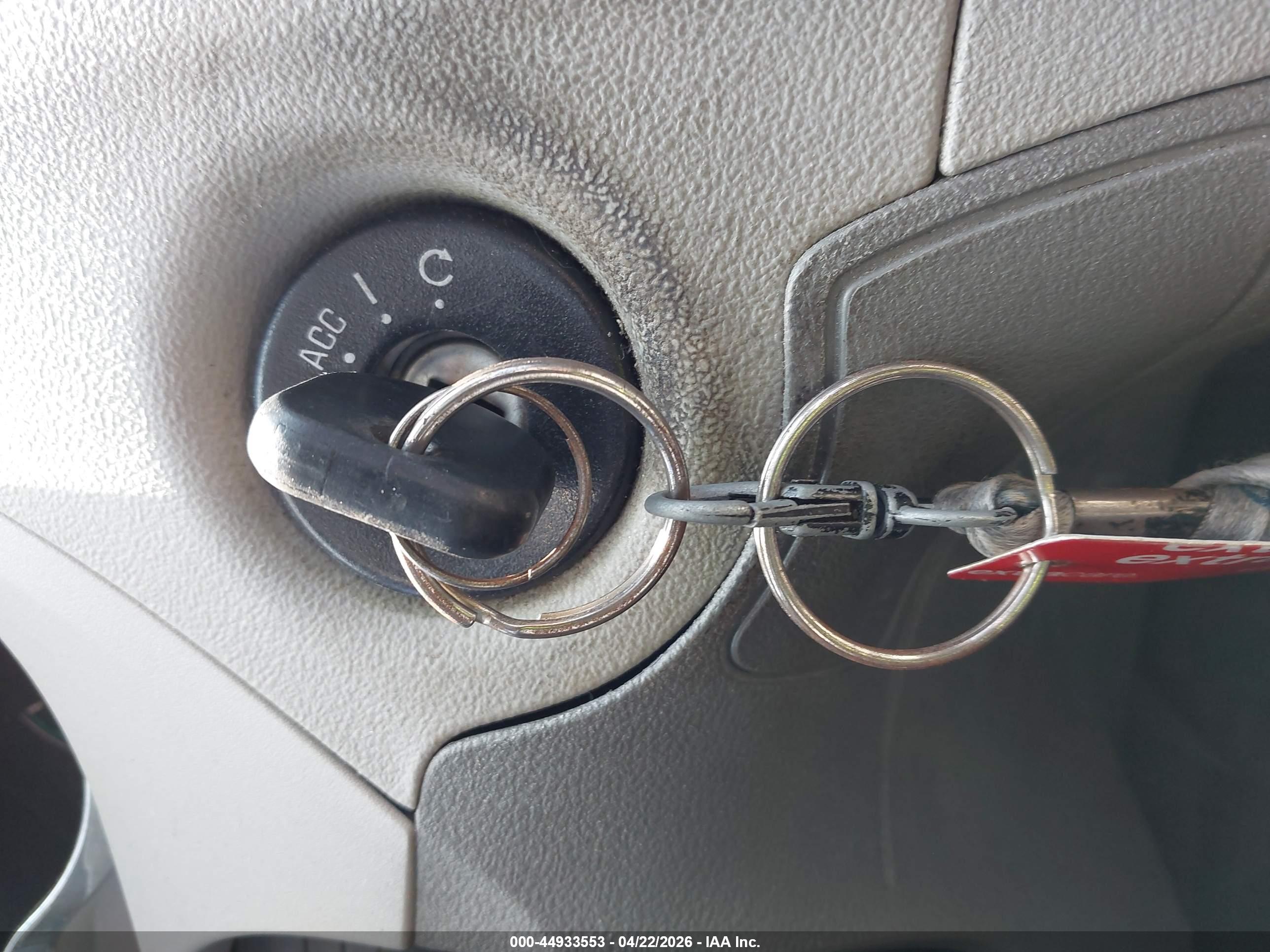 CHEVROLET MALIBU image 11
