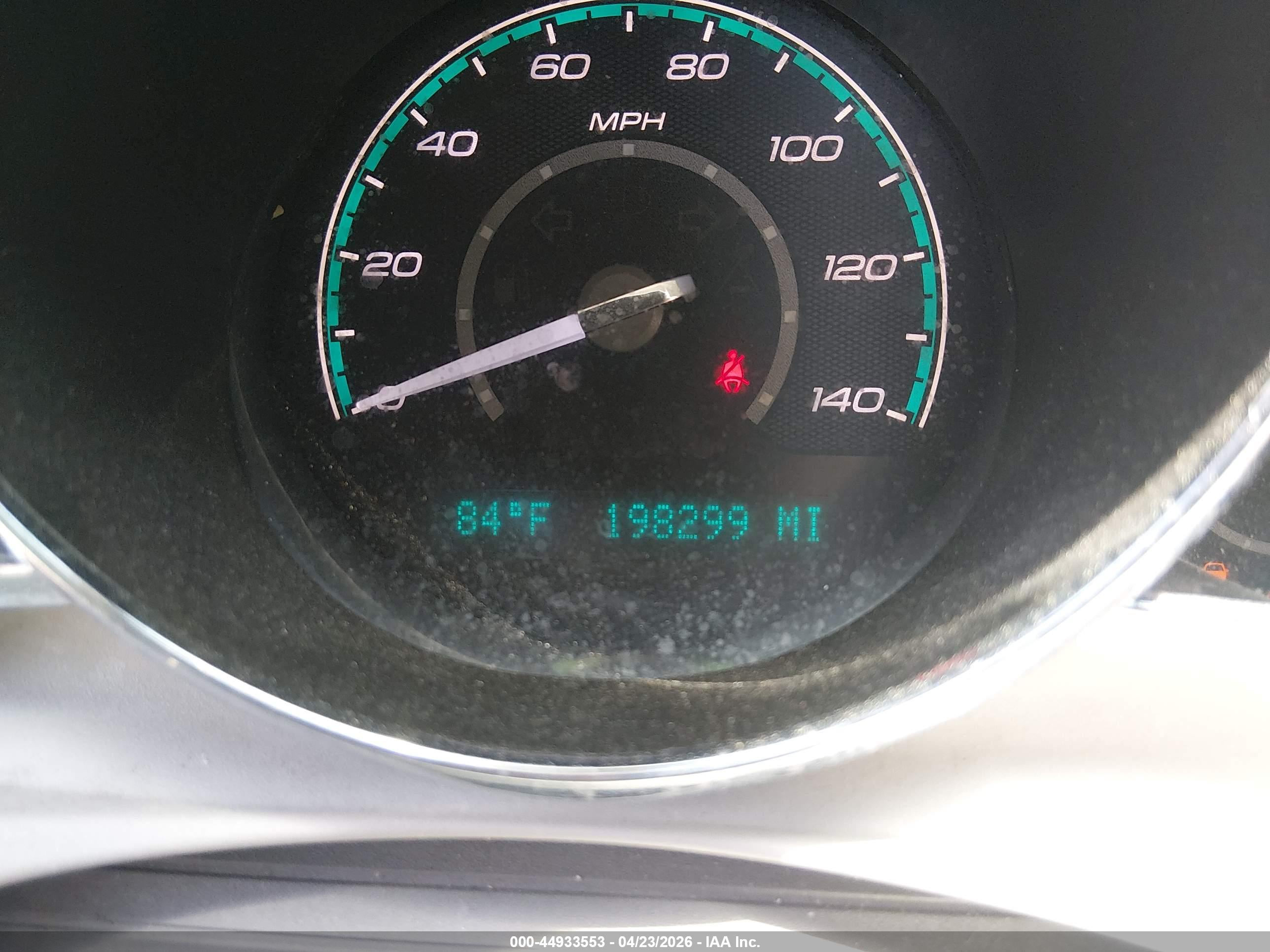 CHEVROLET MALIBU image 7