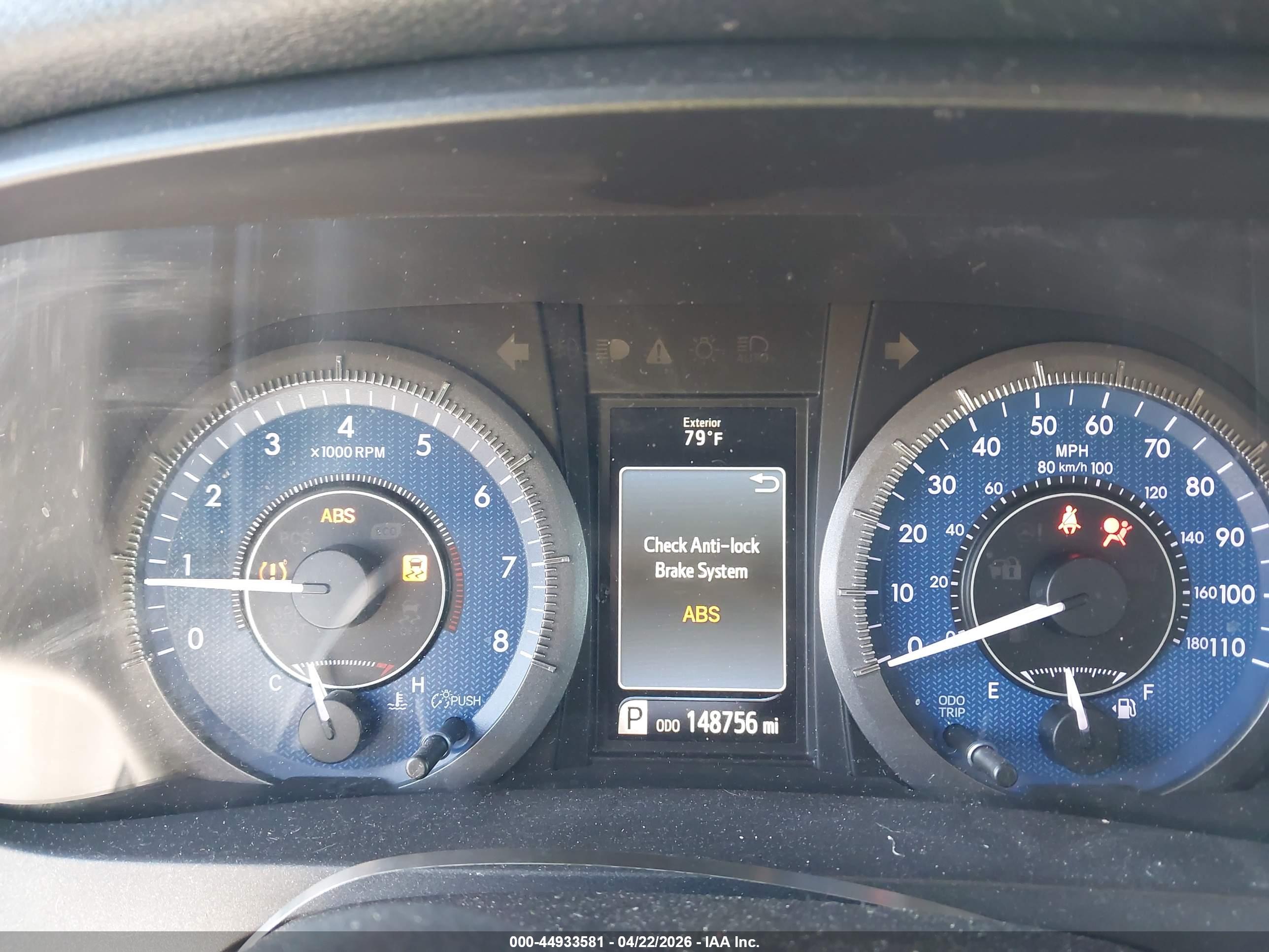 TOYOTA SIENNA image 7