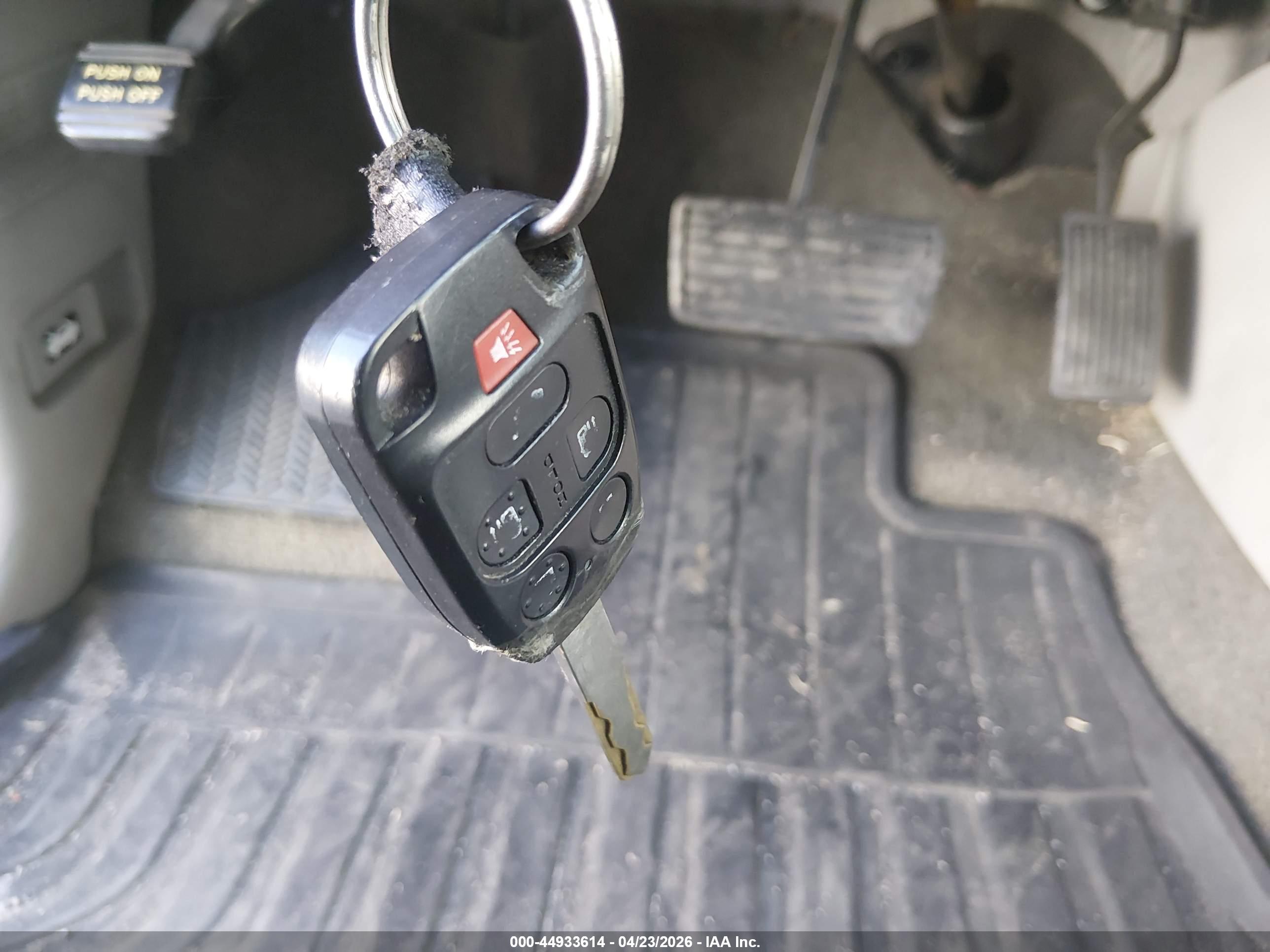 HONDA ODYSSEY image 11