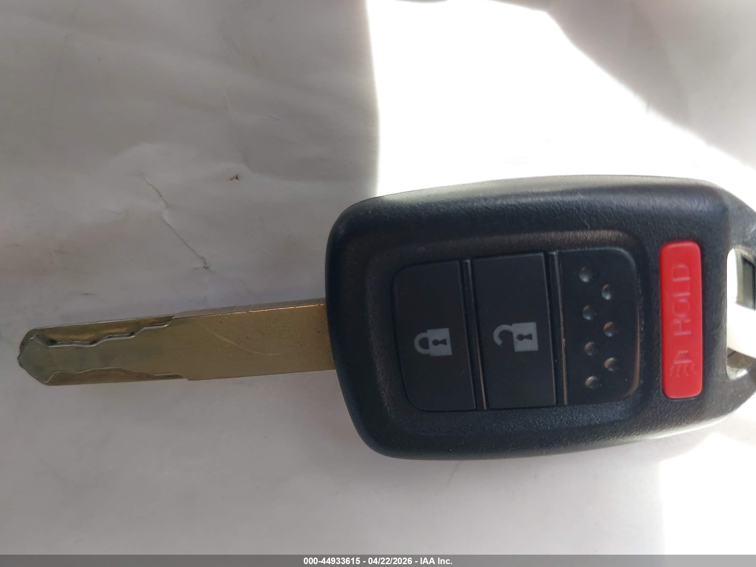 HONDA FIT image 11