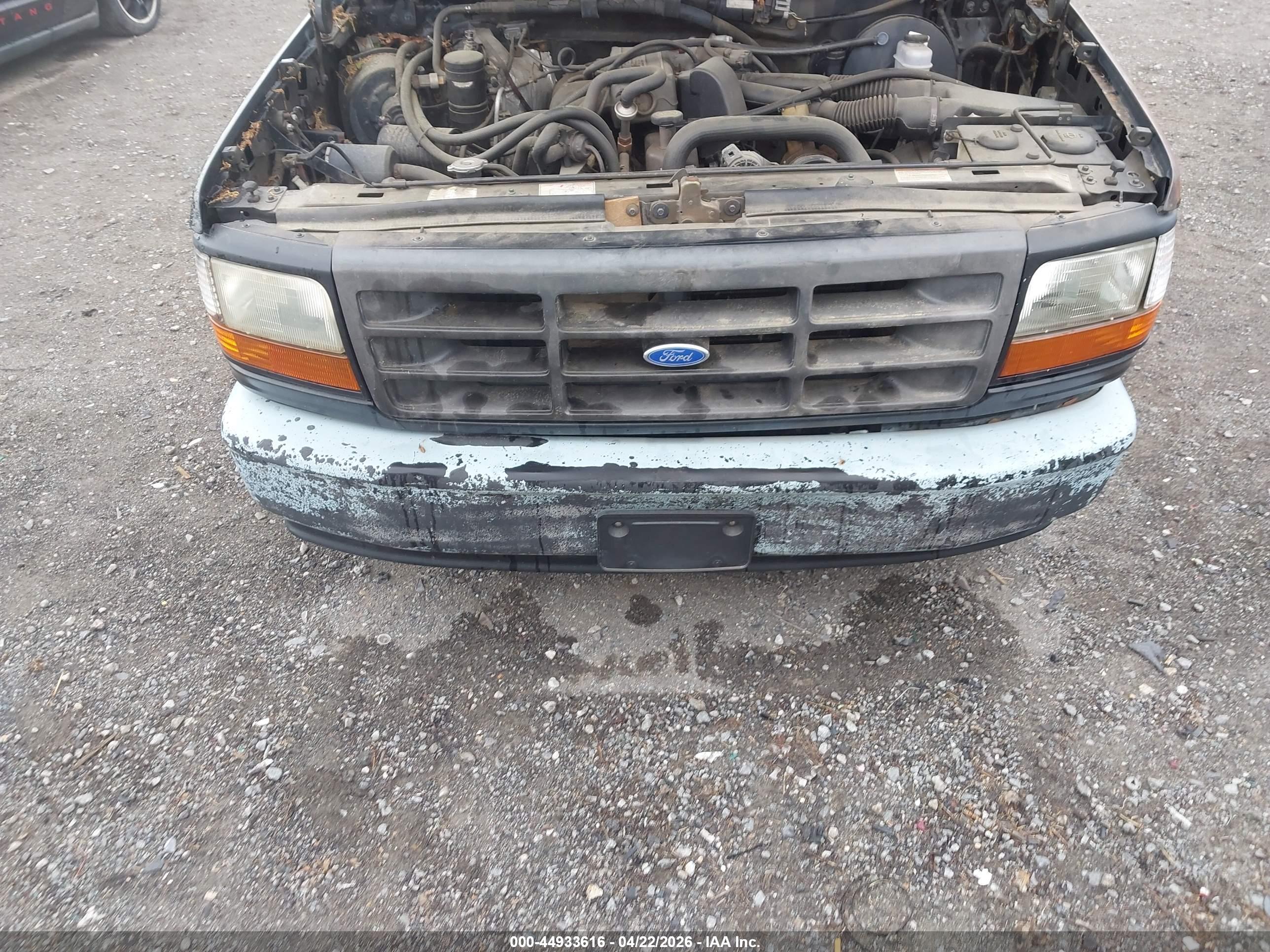 FORD F150 image 10