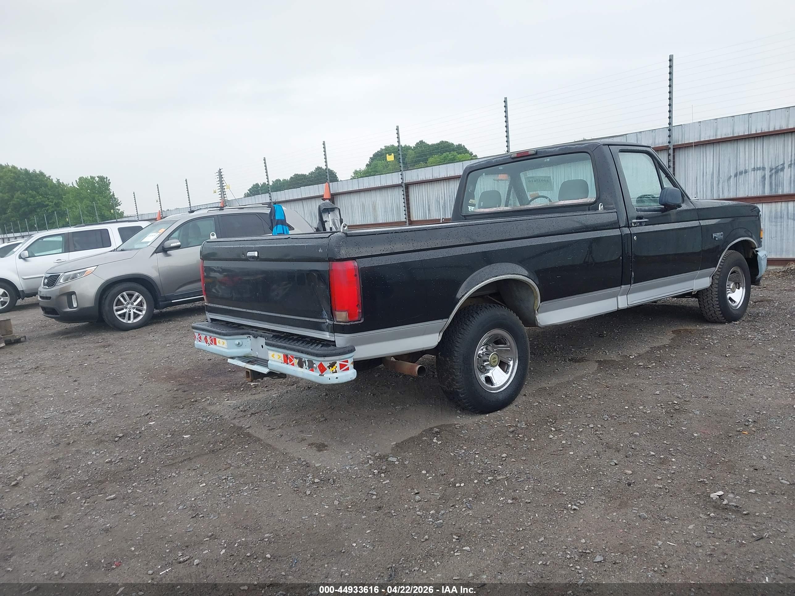 FORD F150 image 4