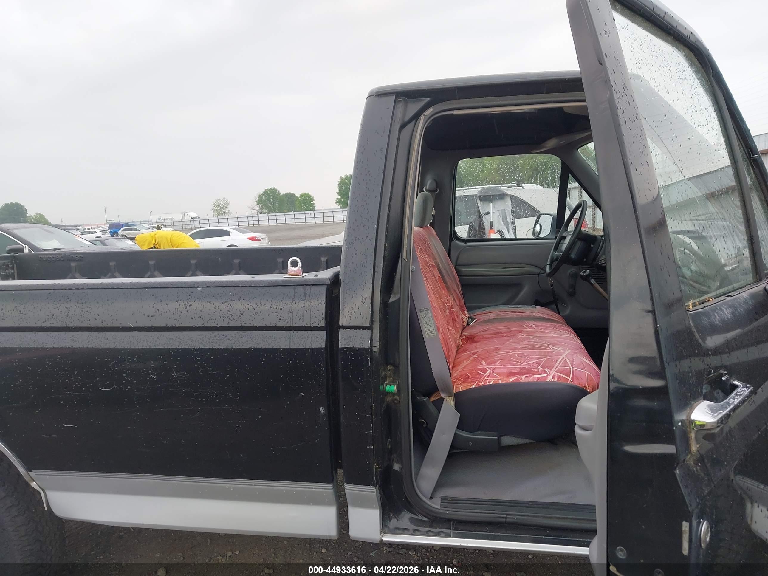 FORD F150 image 8