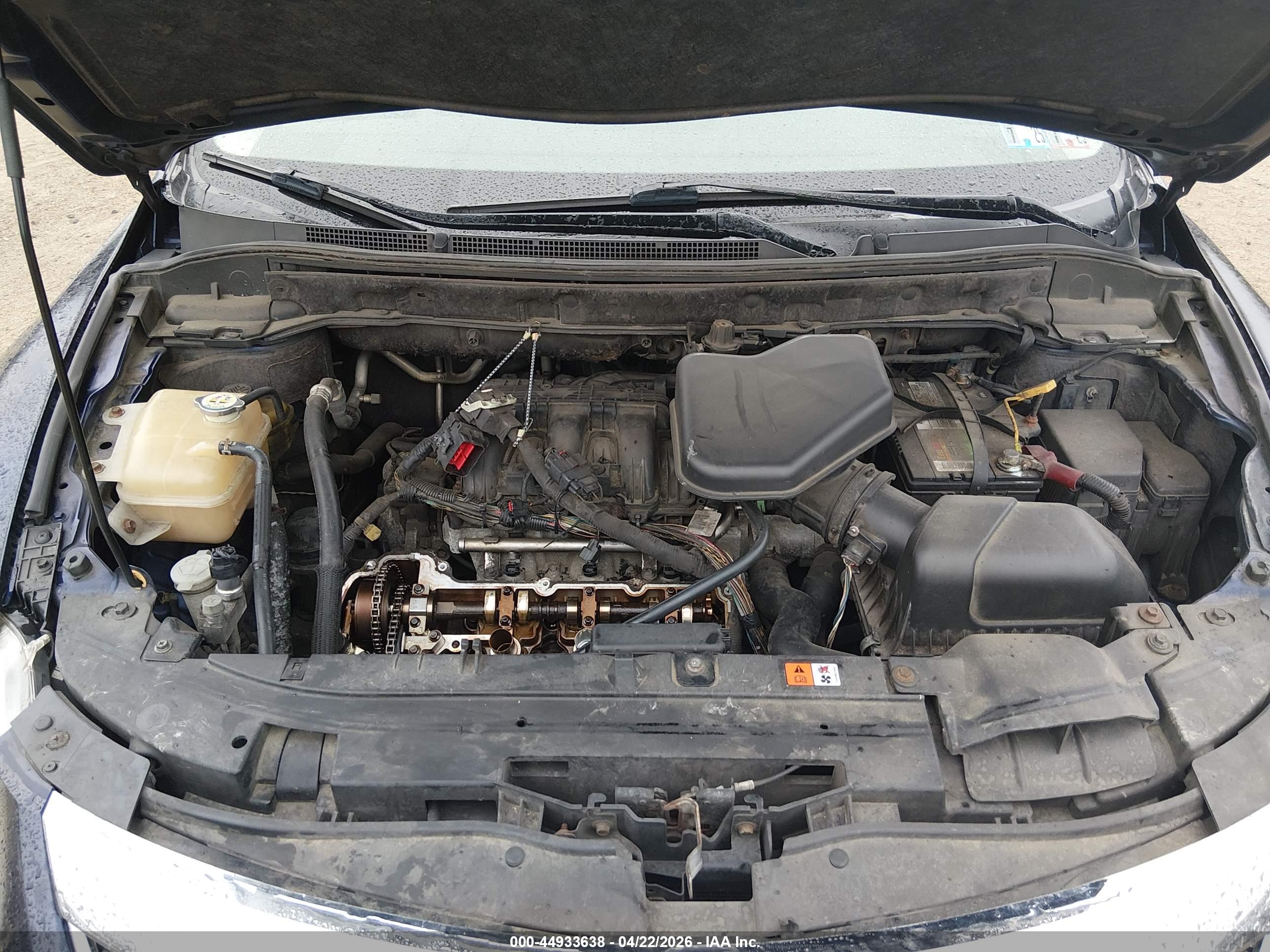 MAZDA CX-9 image 10
