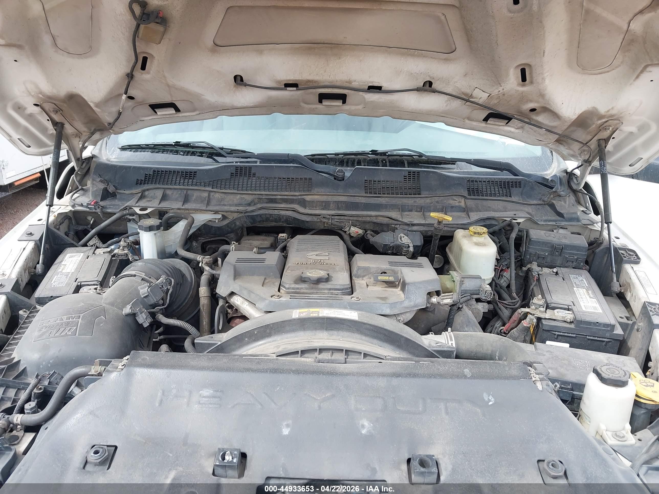 RAM 5500 image 10