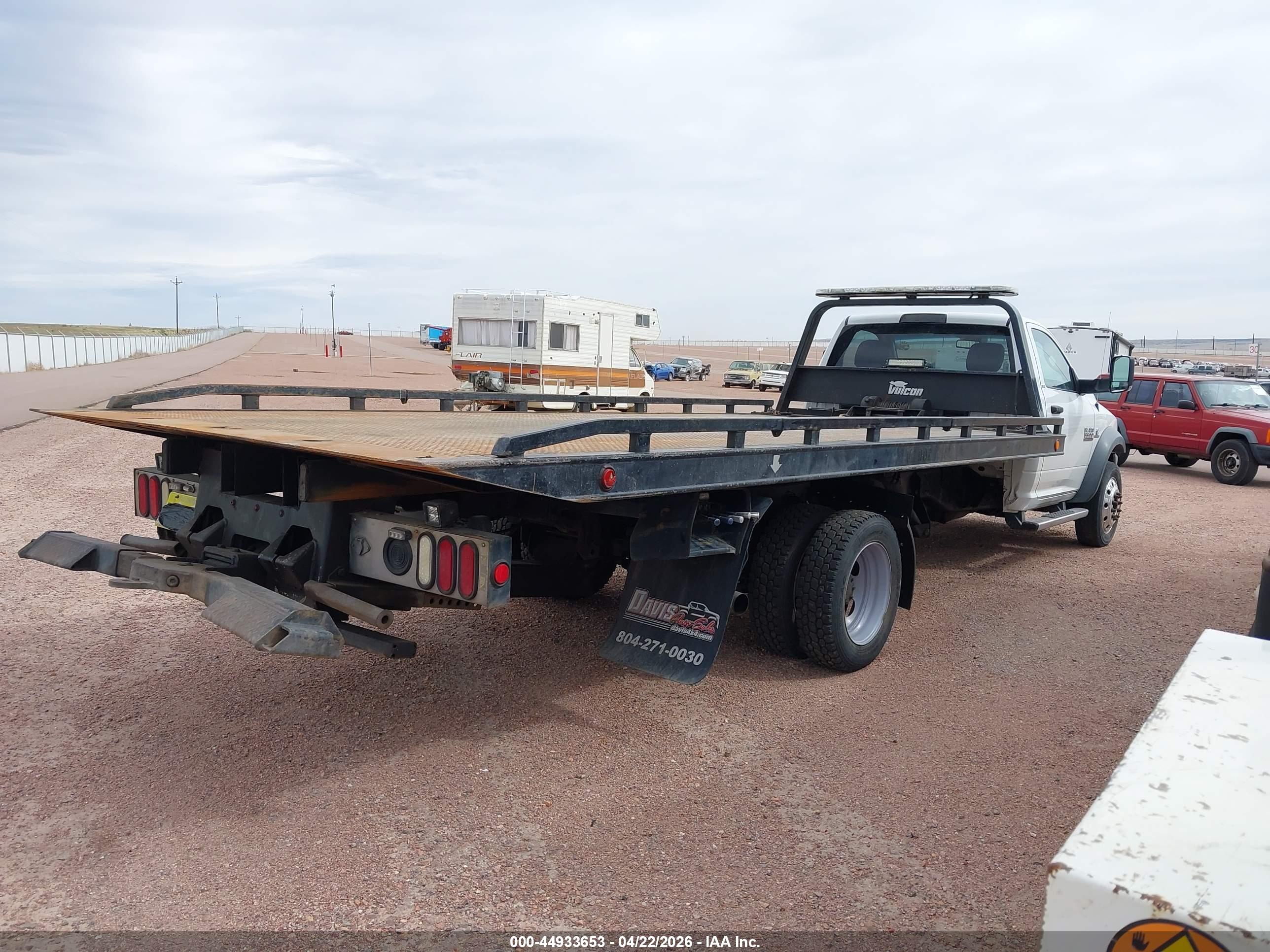 RAM 5500 image 4