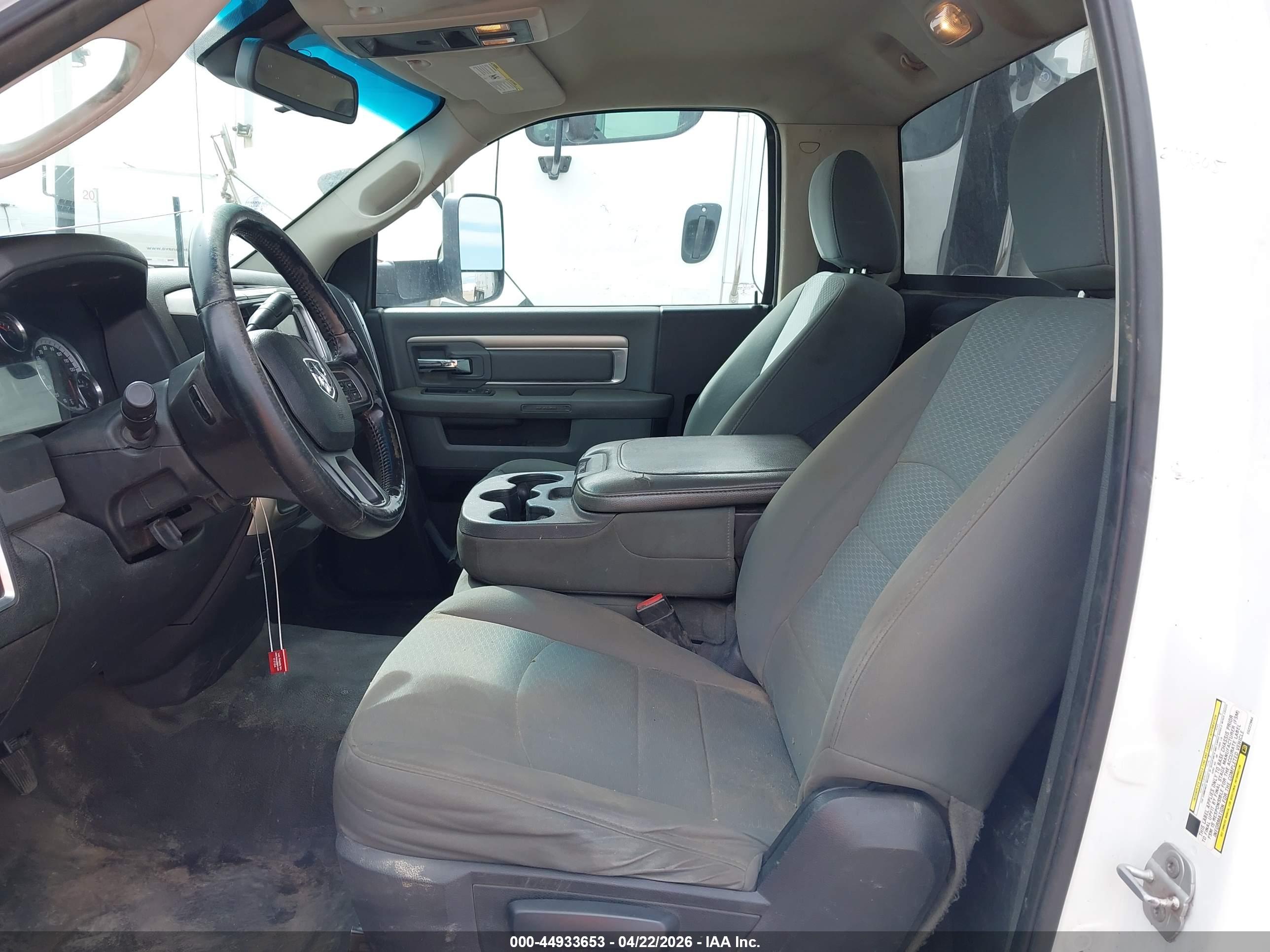 RAM 5500 image 7
