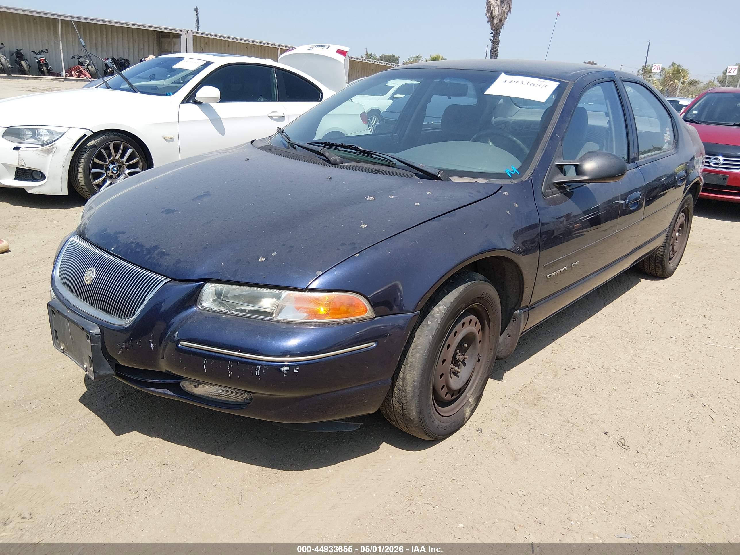 CHRYSLER CIRRUS image 2