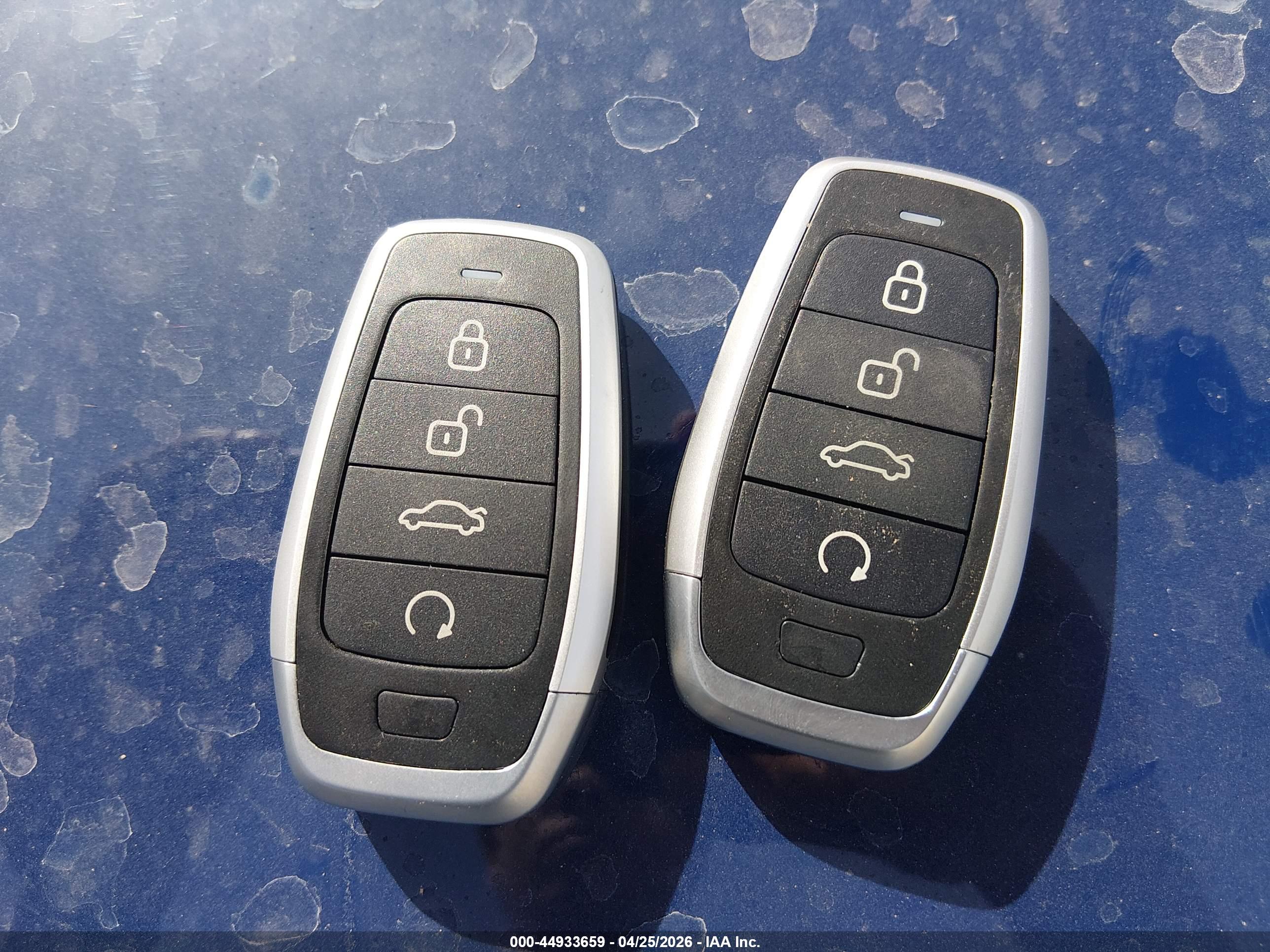 FORD EDGE image 11