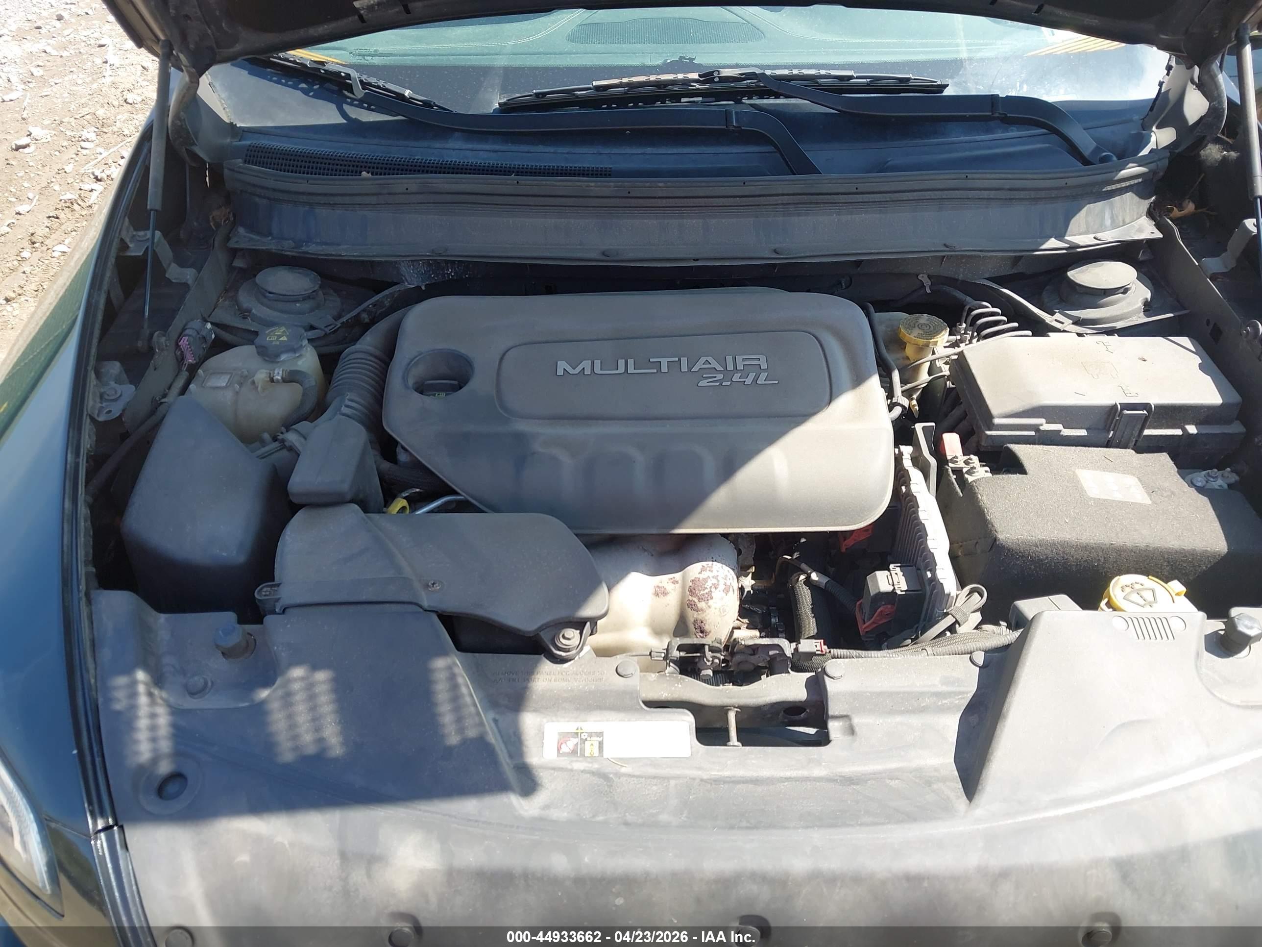 JEEP CHEROKEE image 10