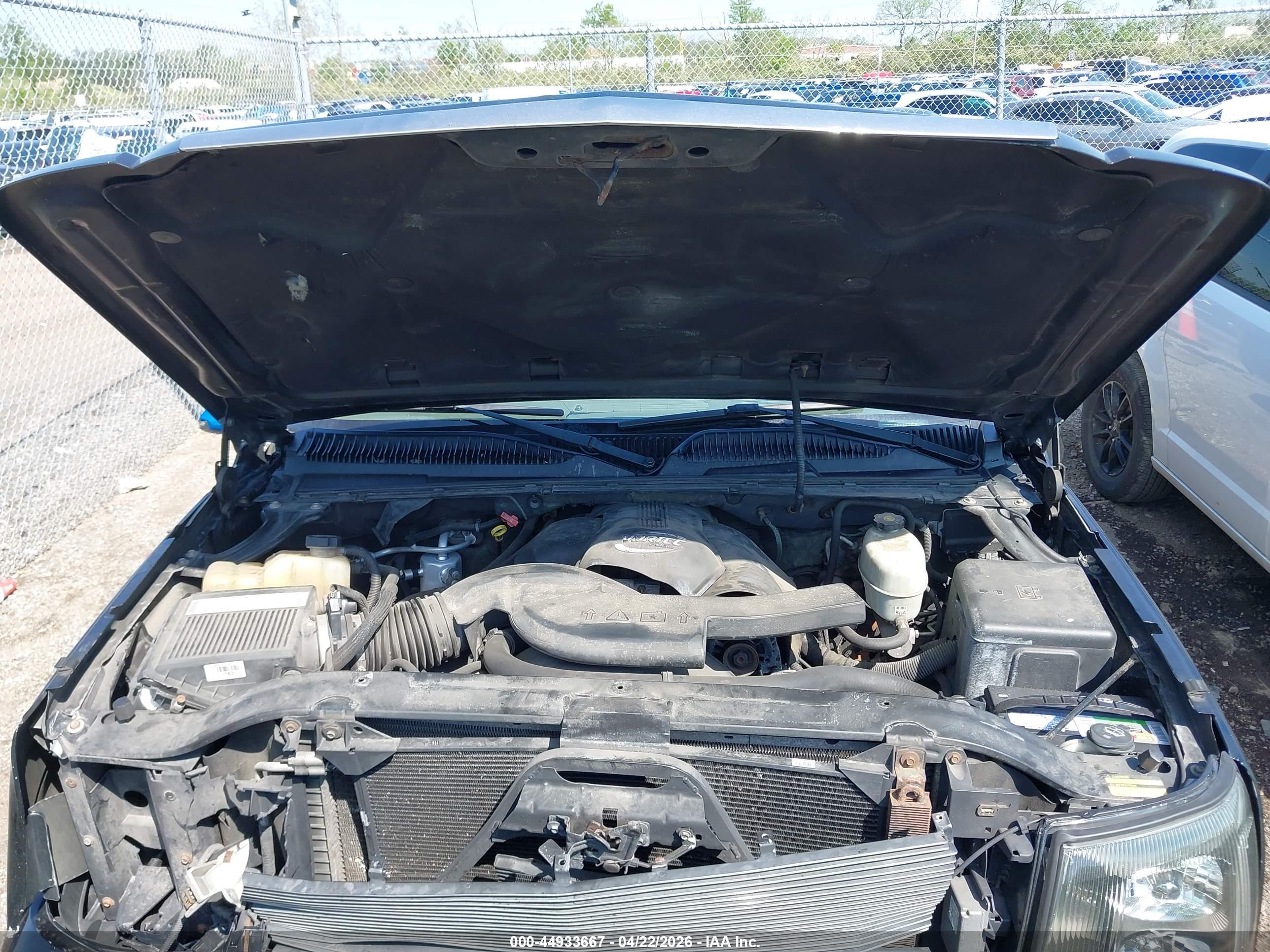 CADILLAC ESCALADE image 10