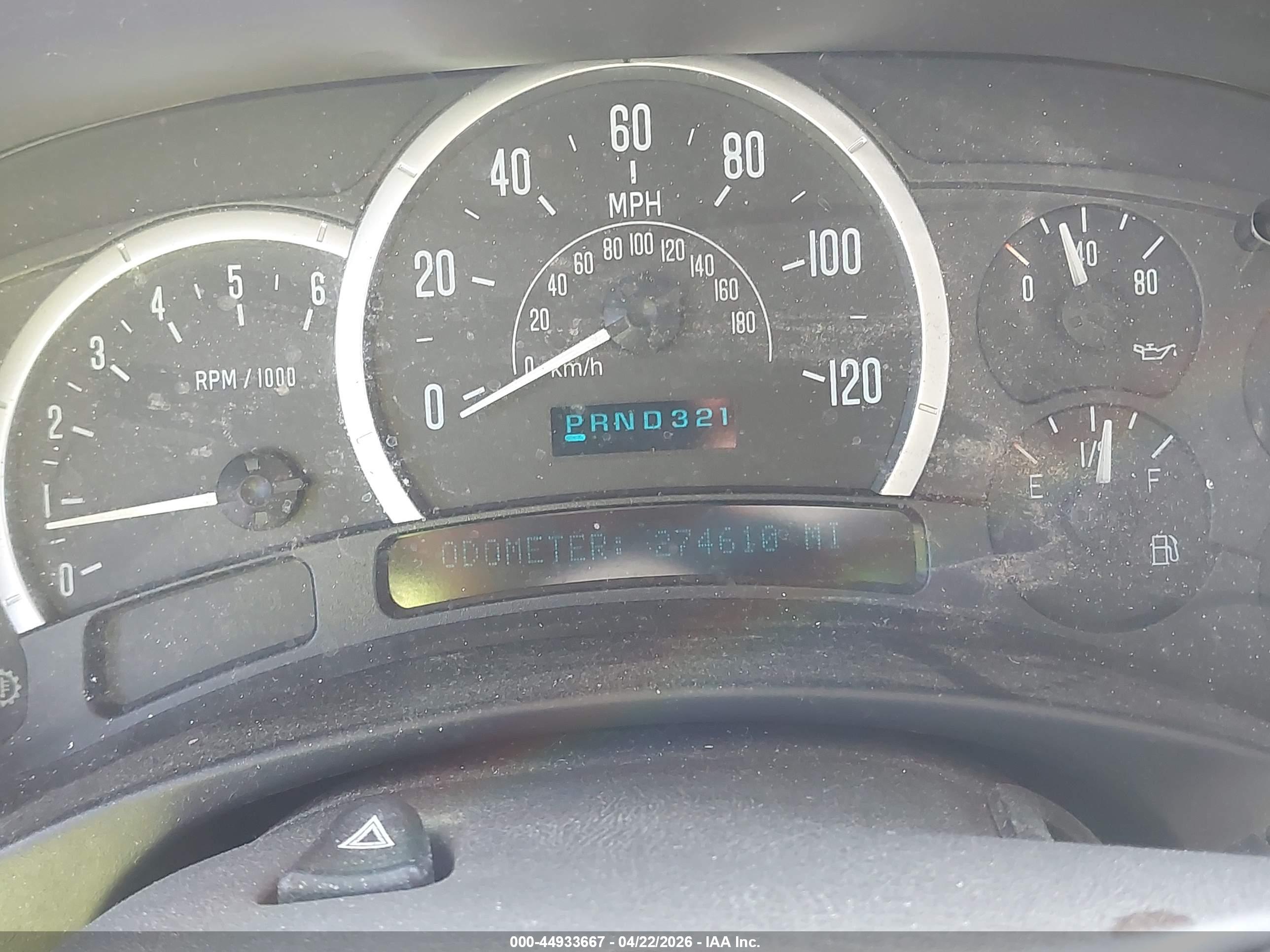 CADILLAC ESCALADE image 7