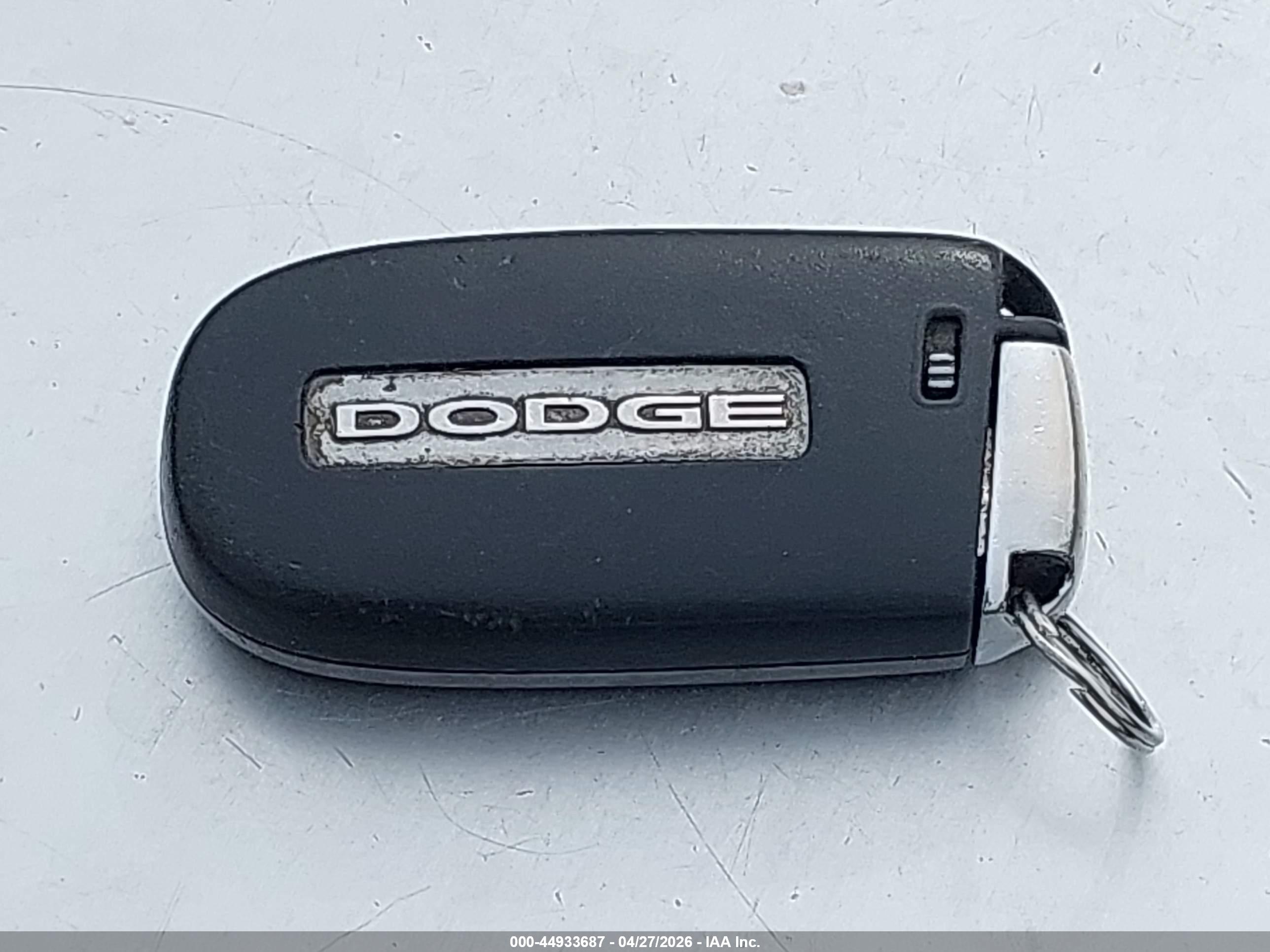 DODGE JOURNEY image 11
