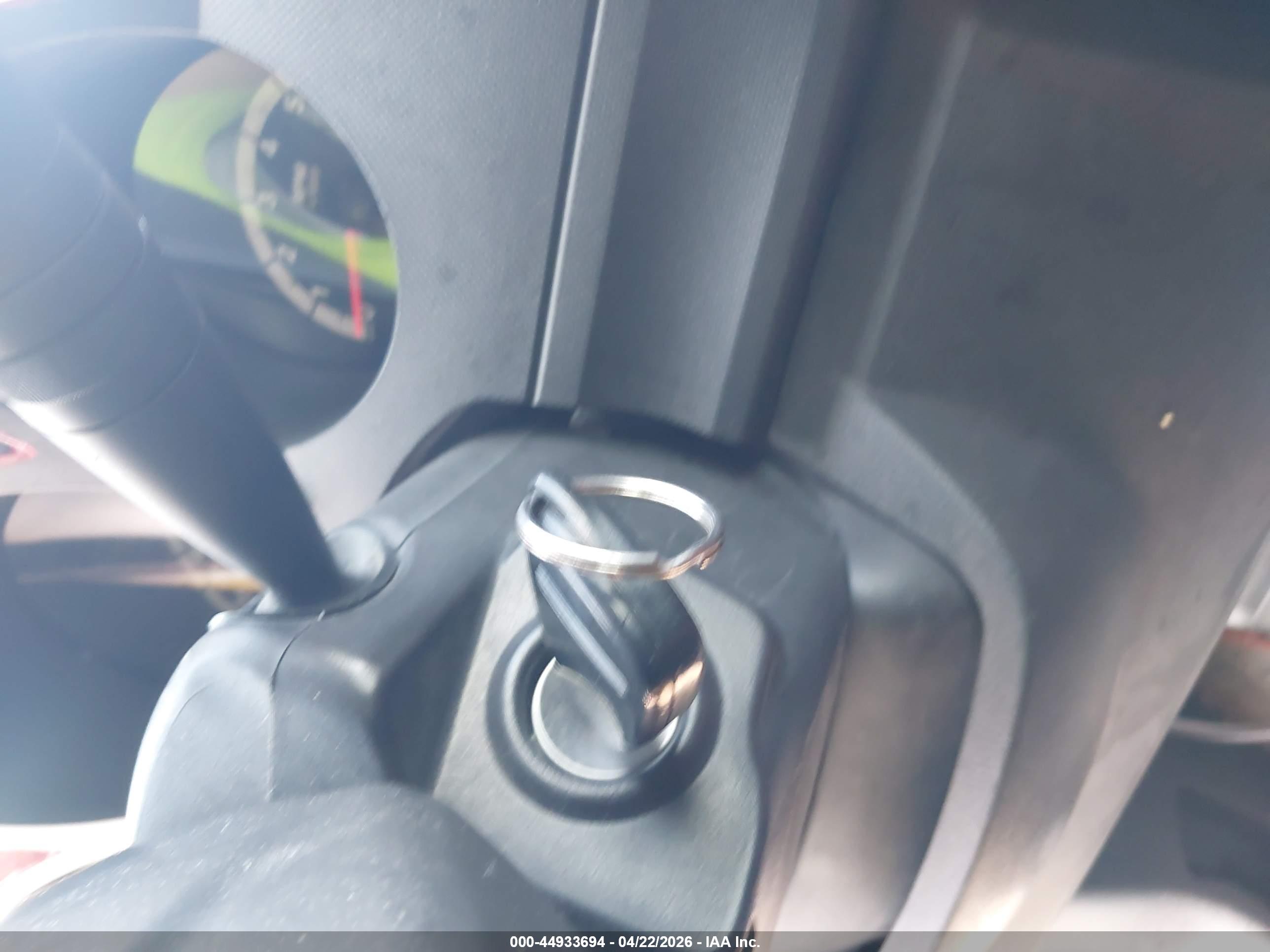 DODGE NITRO image 11