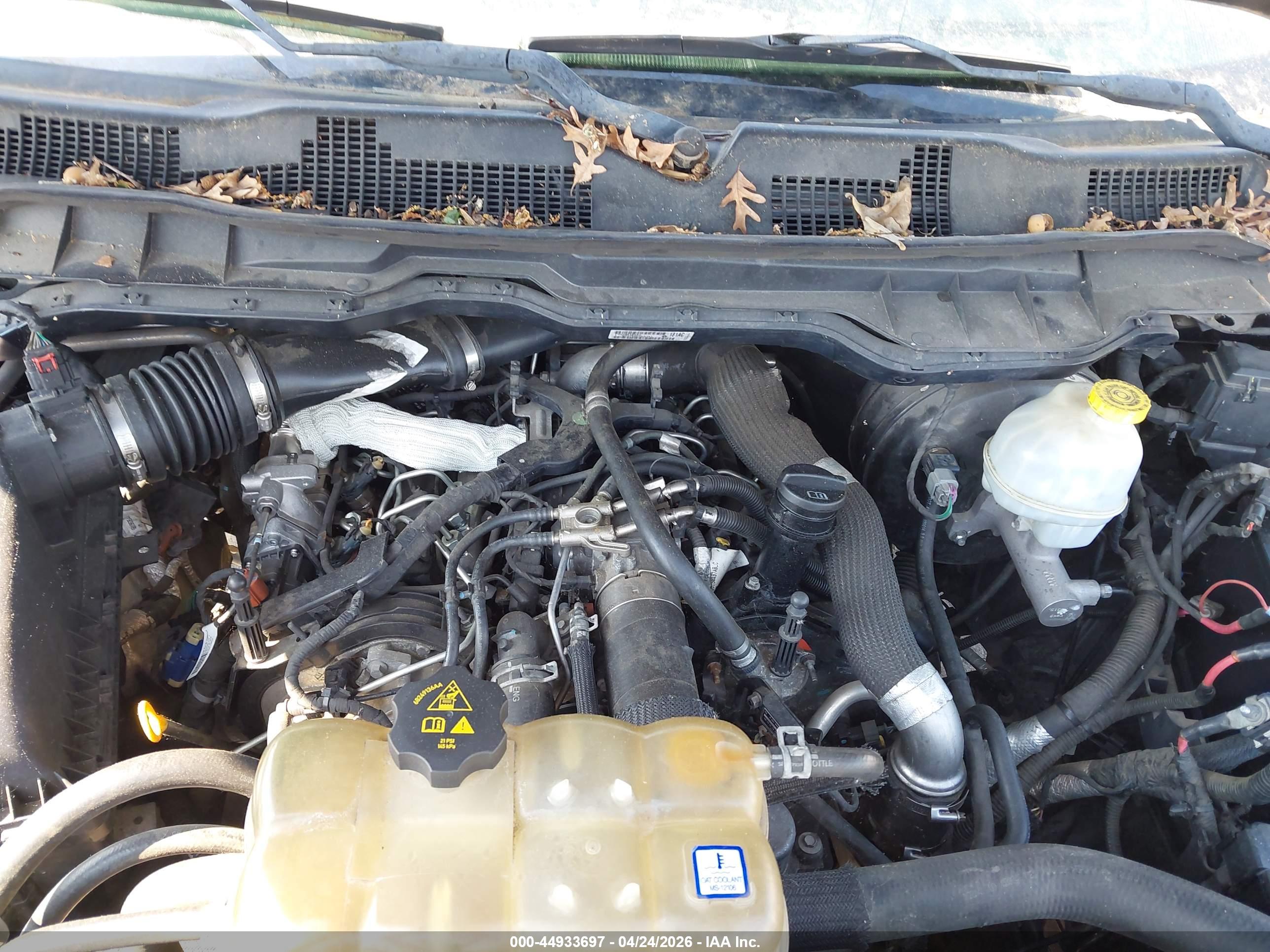 RAM 1500 image 10