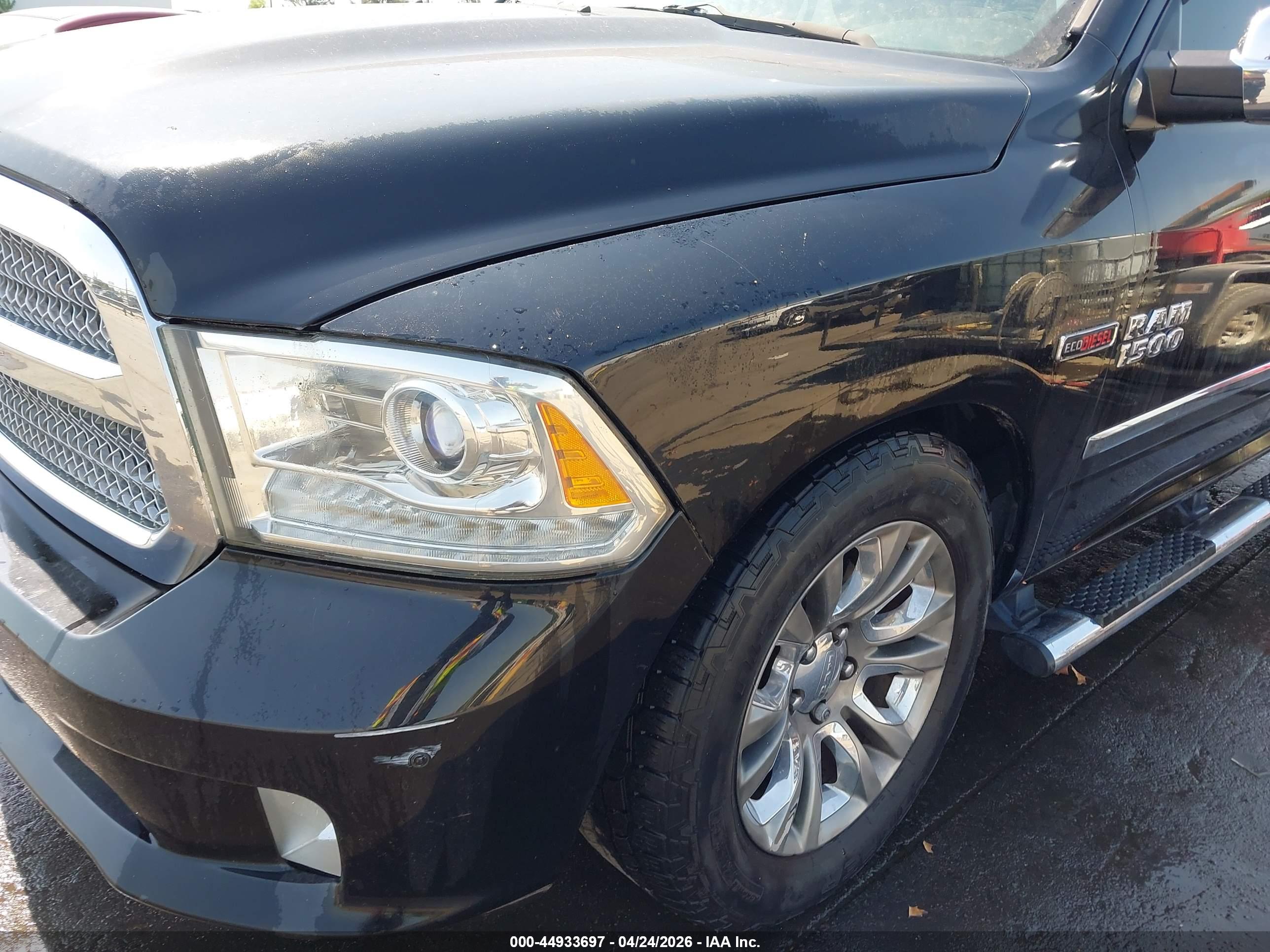 RAM 1500 image 6
