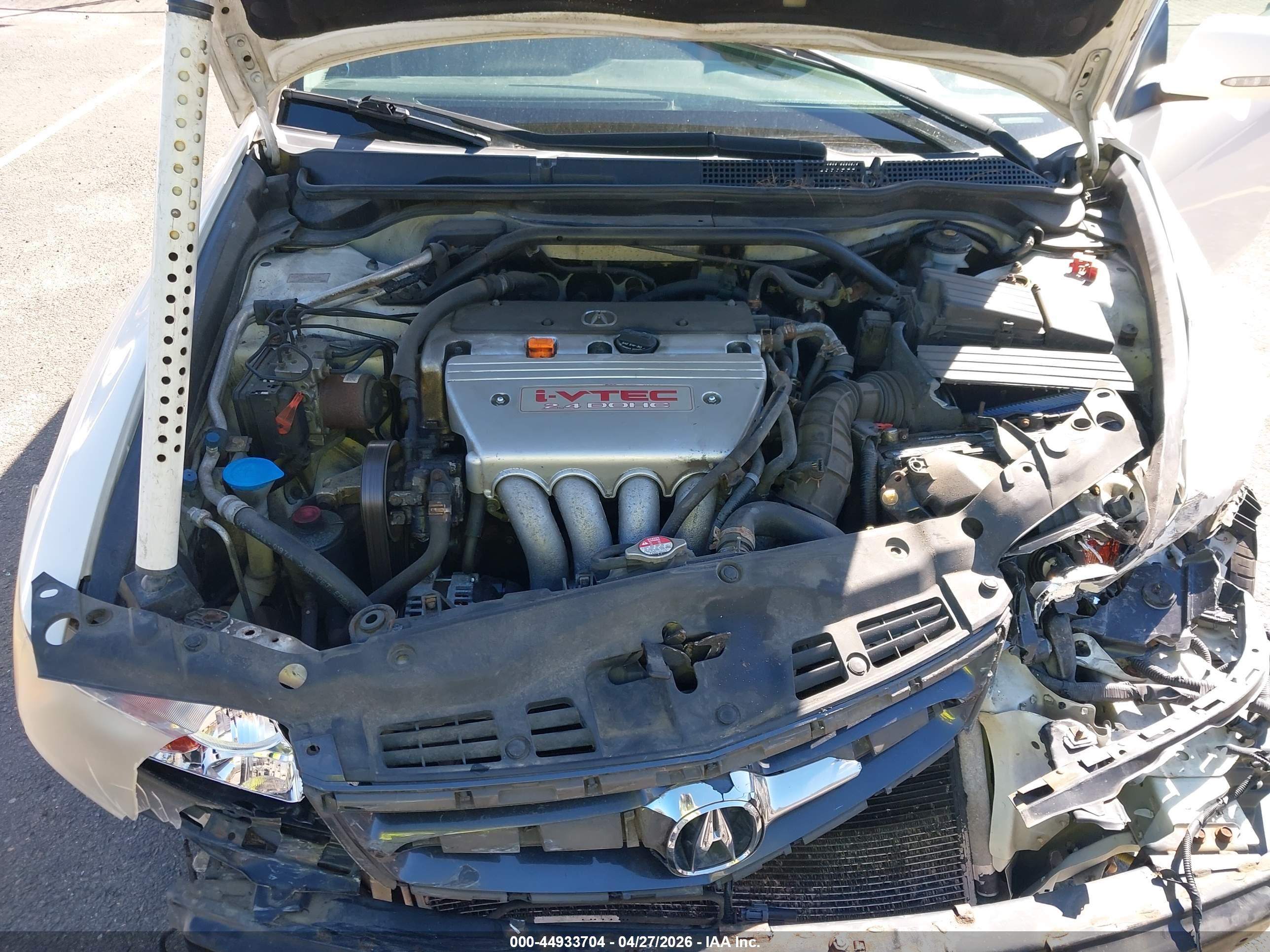 ACURA TSX image 10