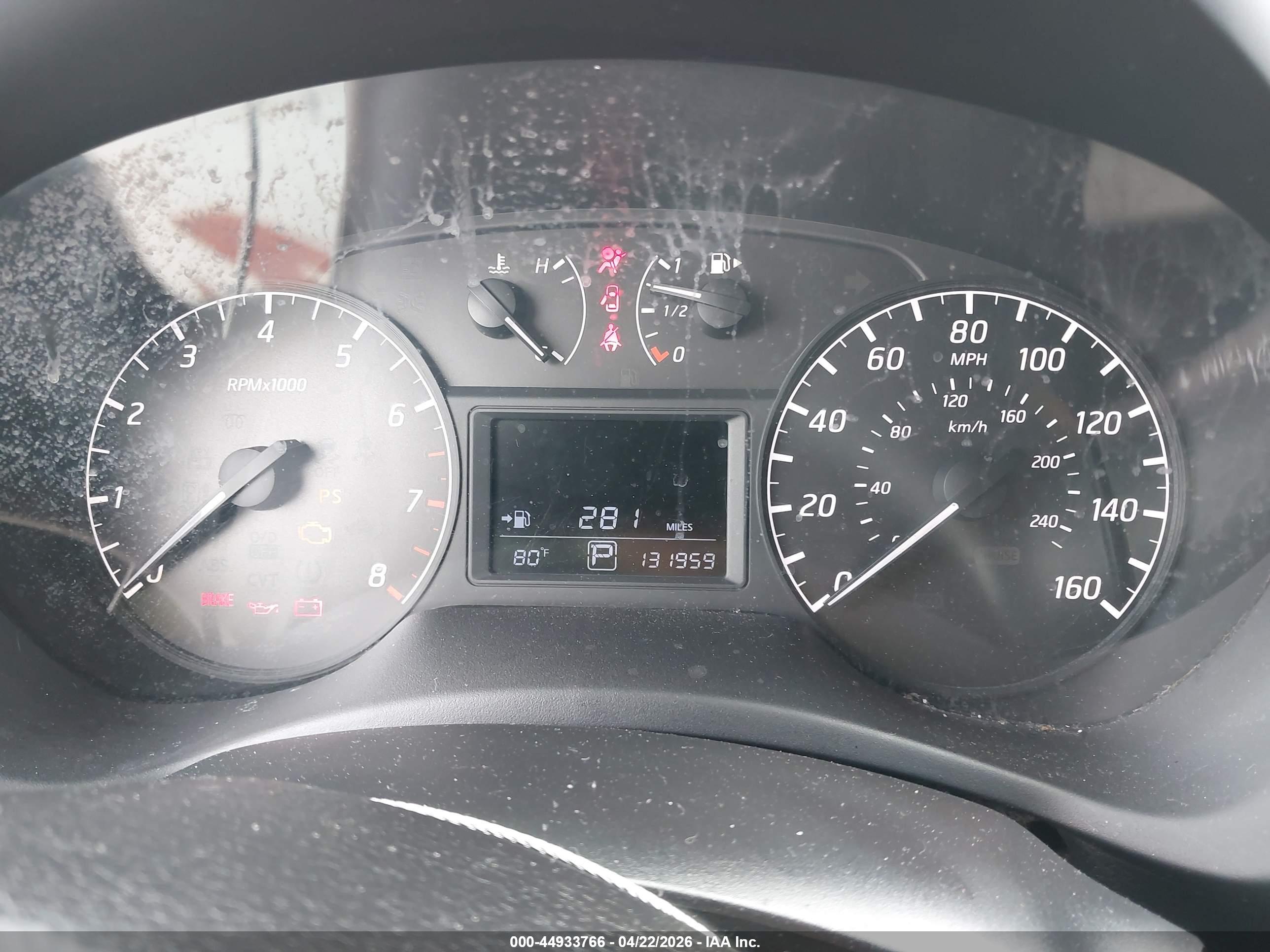 NISSAN SENTRA image 7