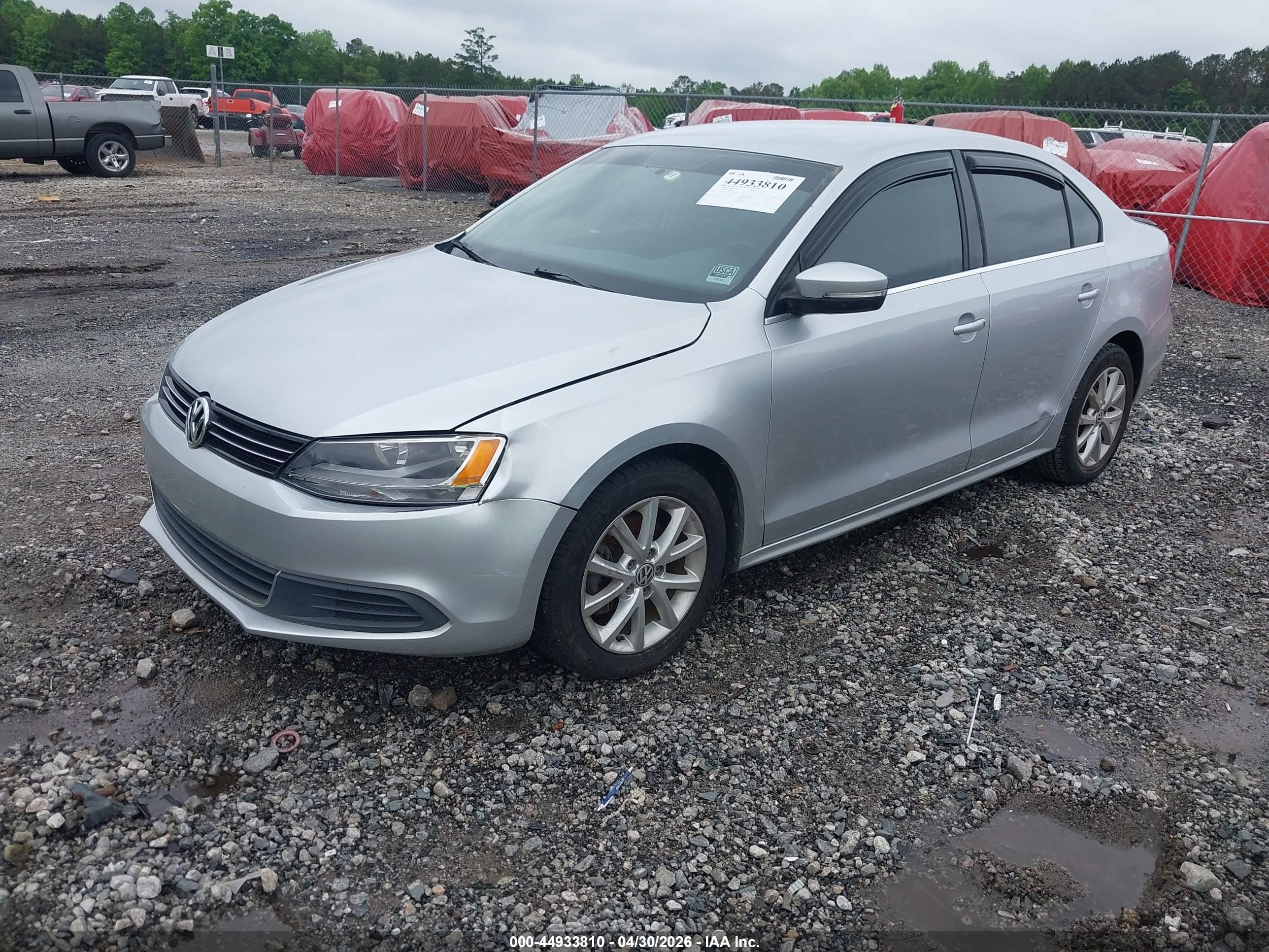 VOLKSWAGEN JETTA image 2