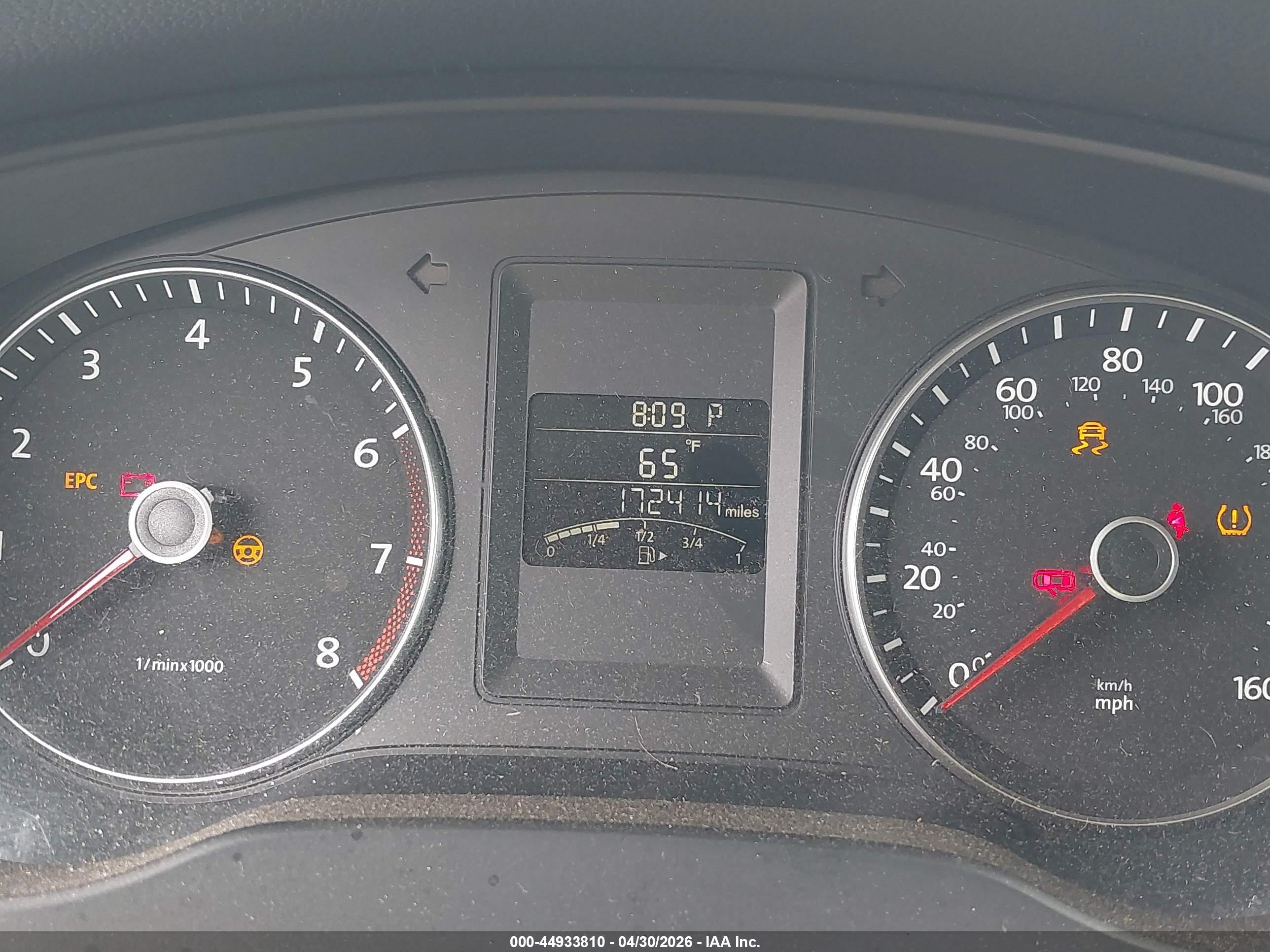 VOLKSWAGEN JETTA image 7