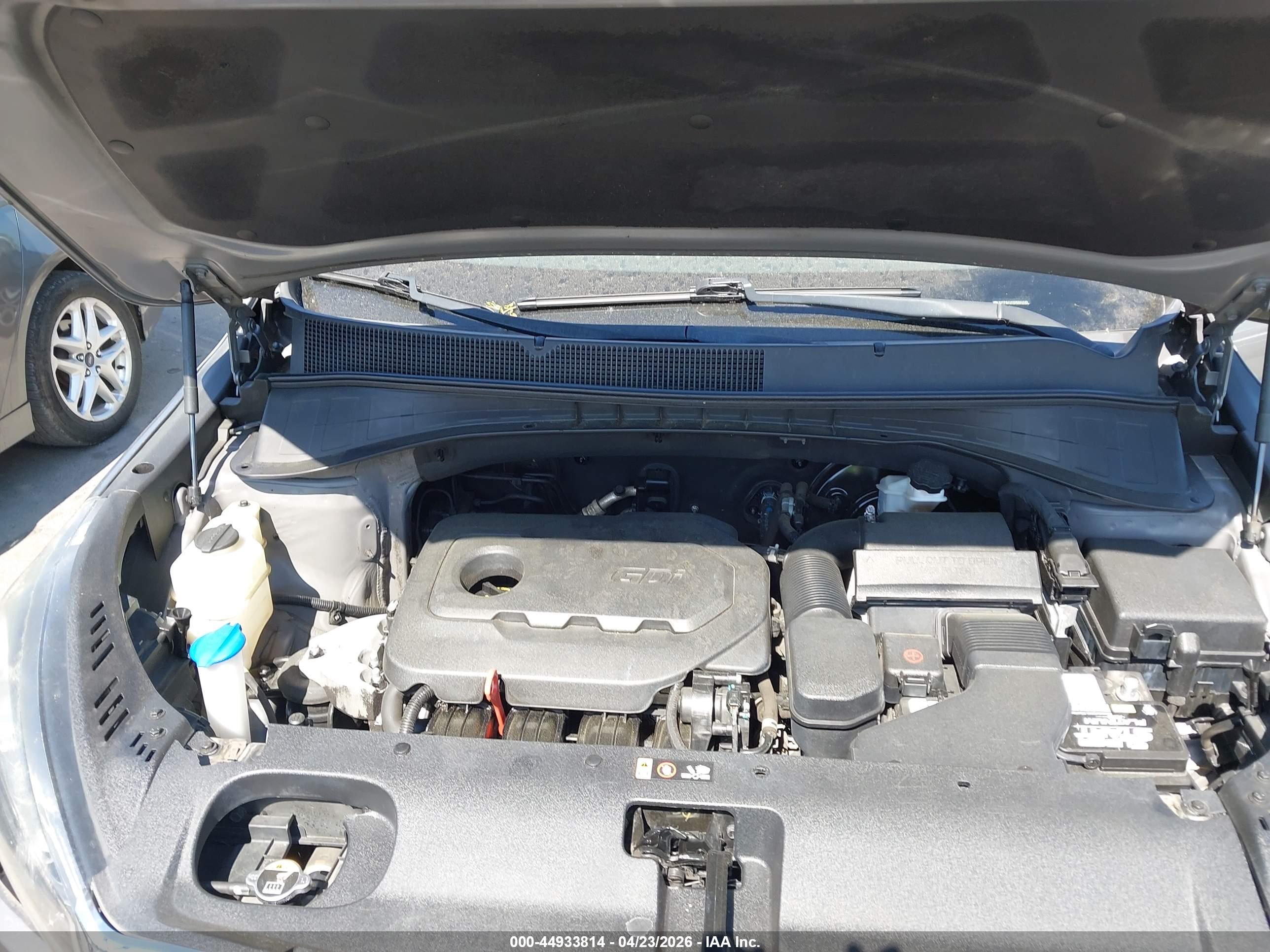 KIA SORENTO image 10