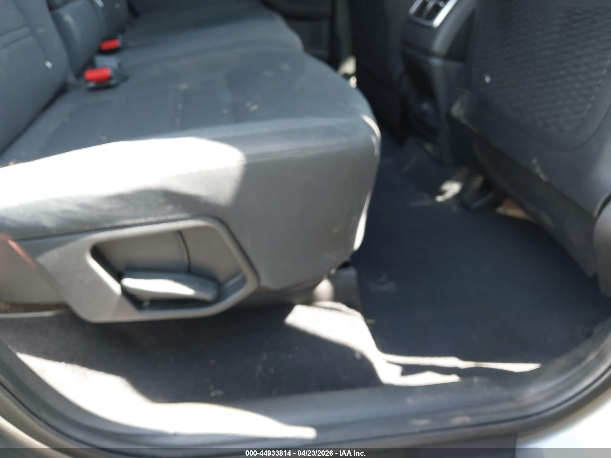 KIA SORENTO image 8