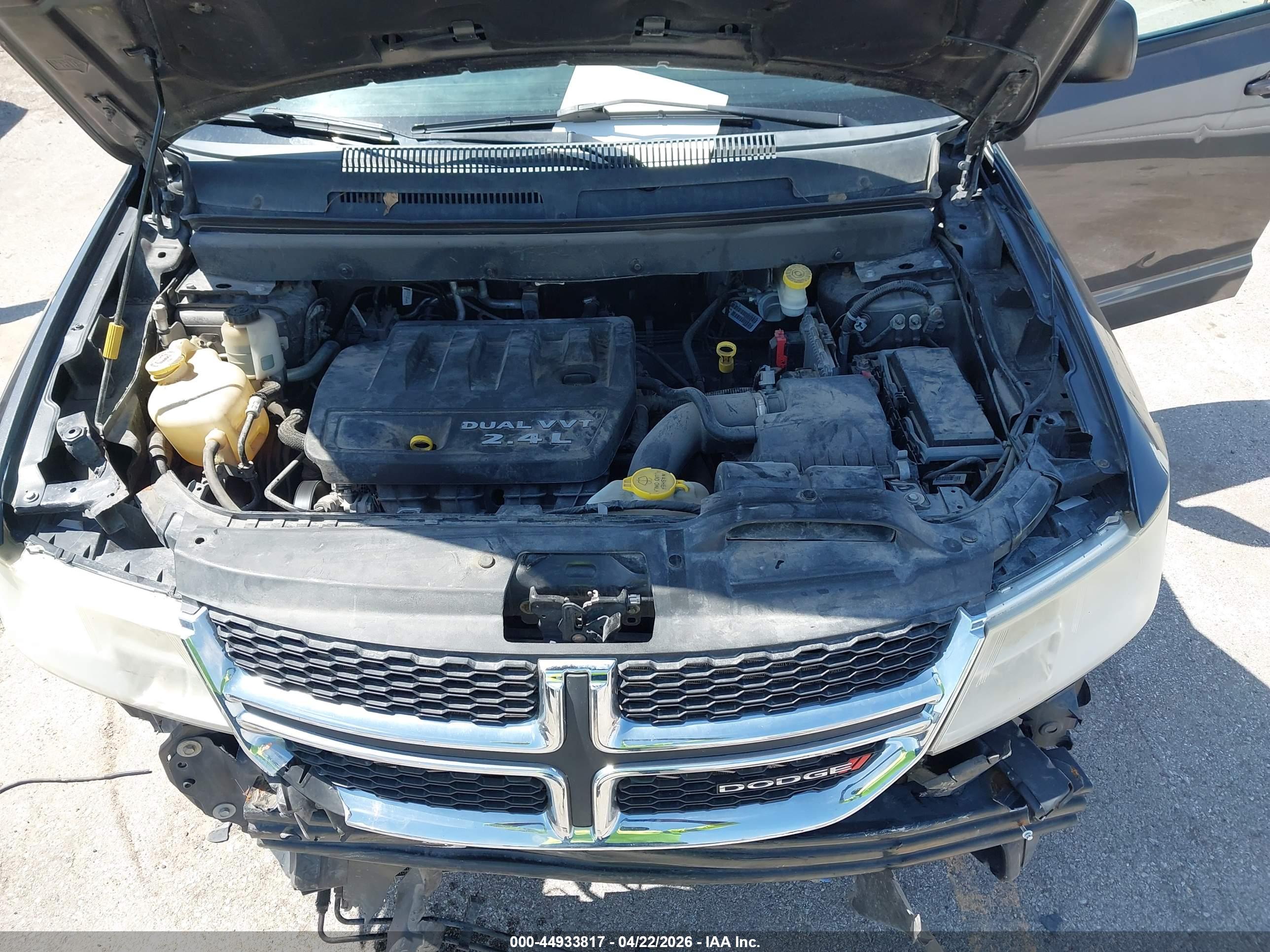 DODGE JOURNEY image 10