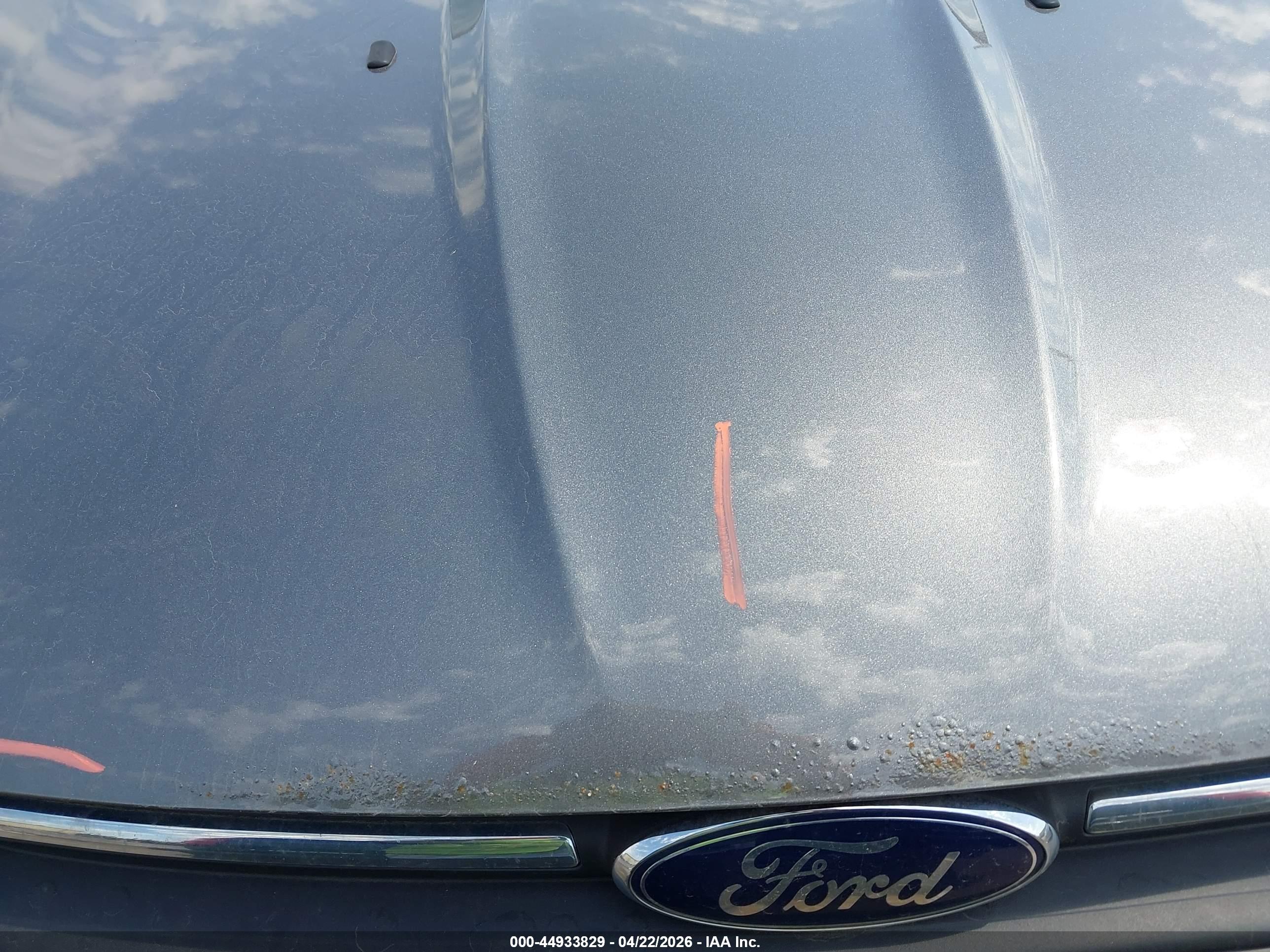 FORD ESCAPE image 6