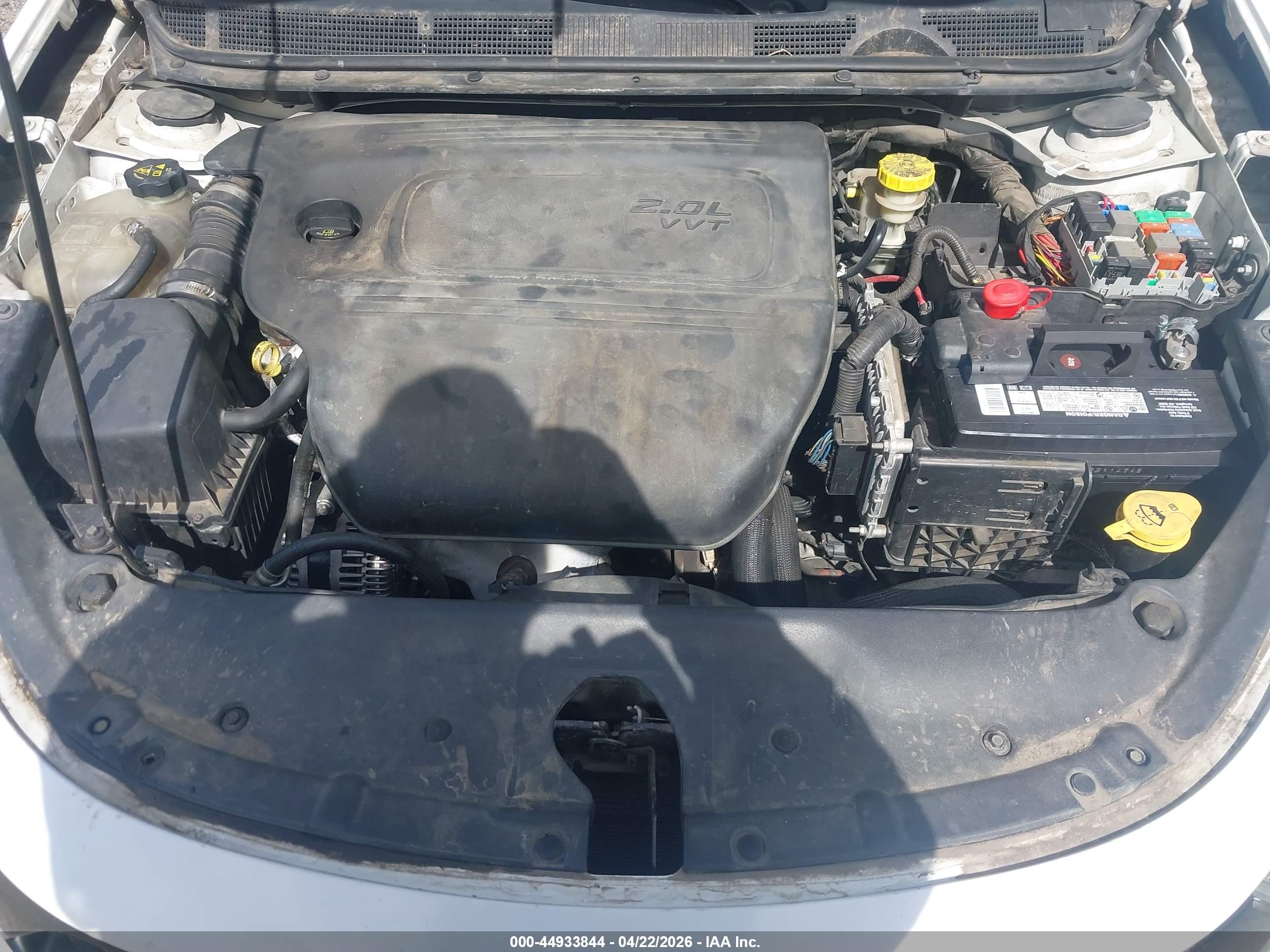 DODGE DART image 10