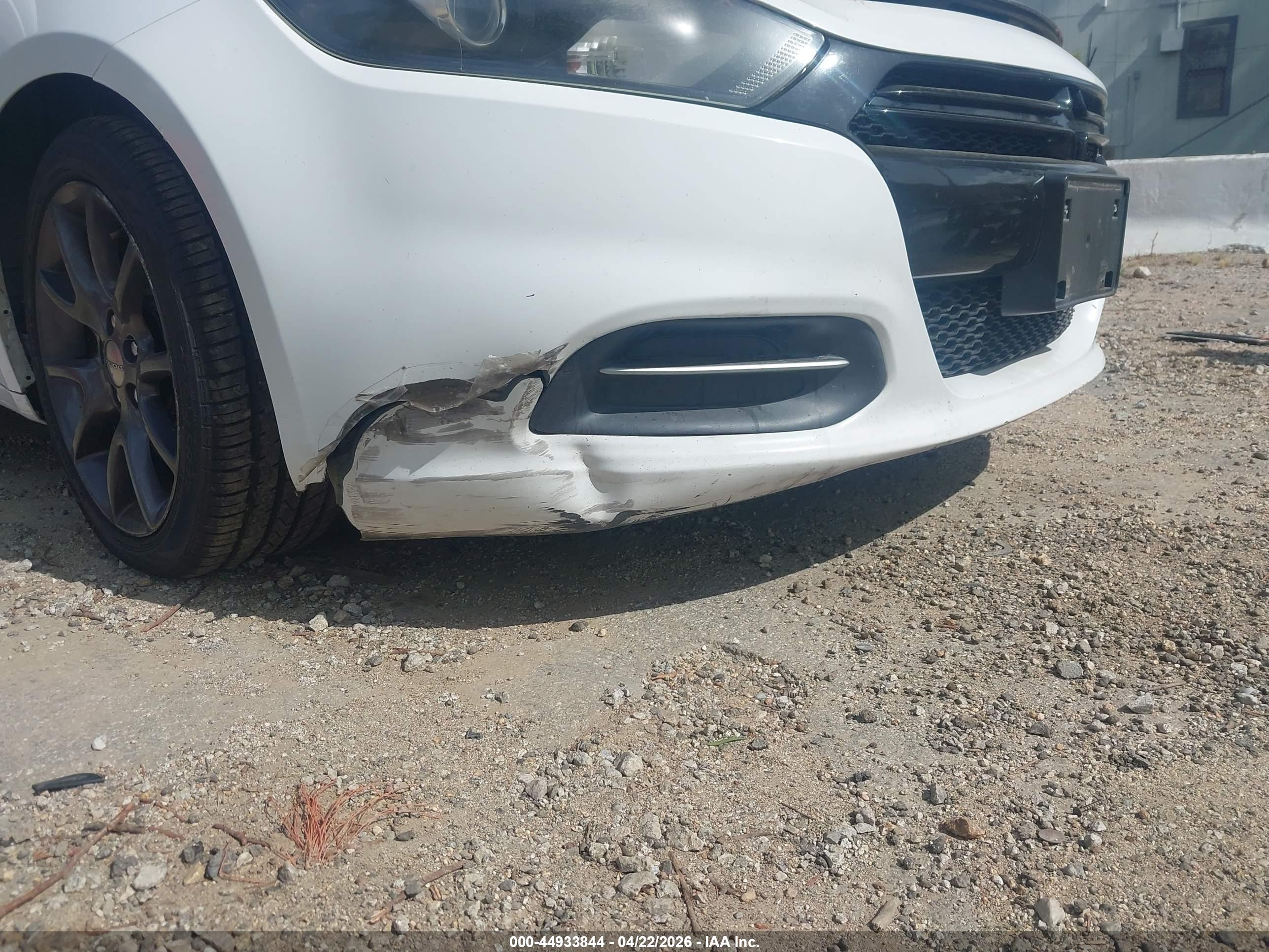 DODGE DART image 6
